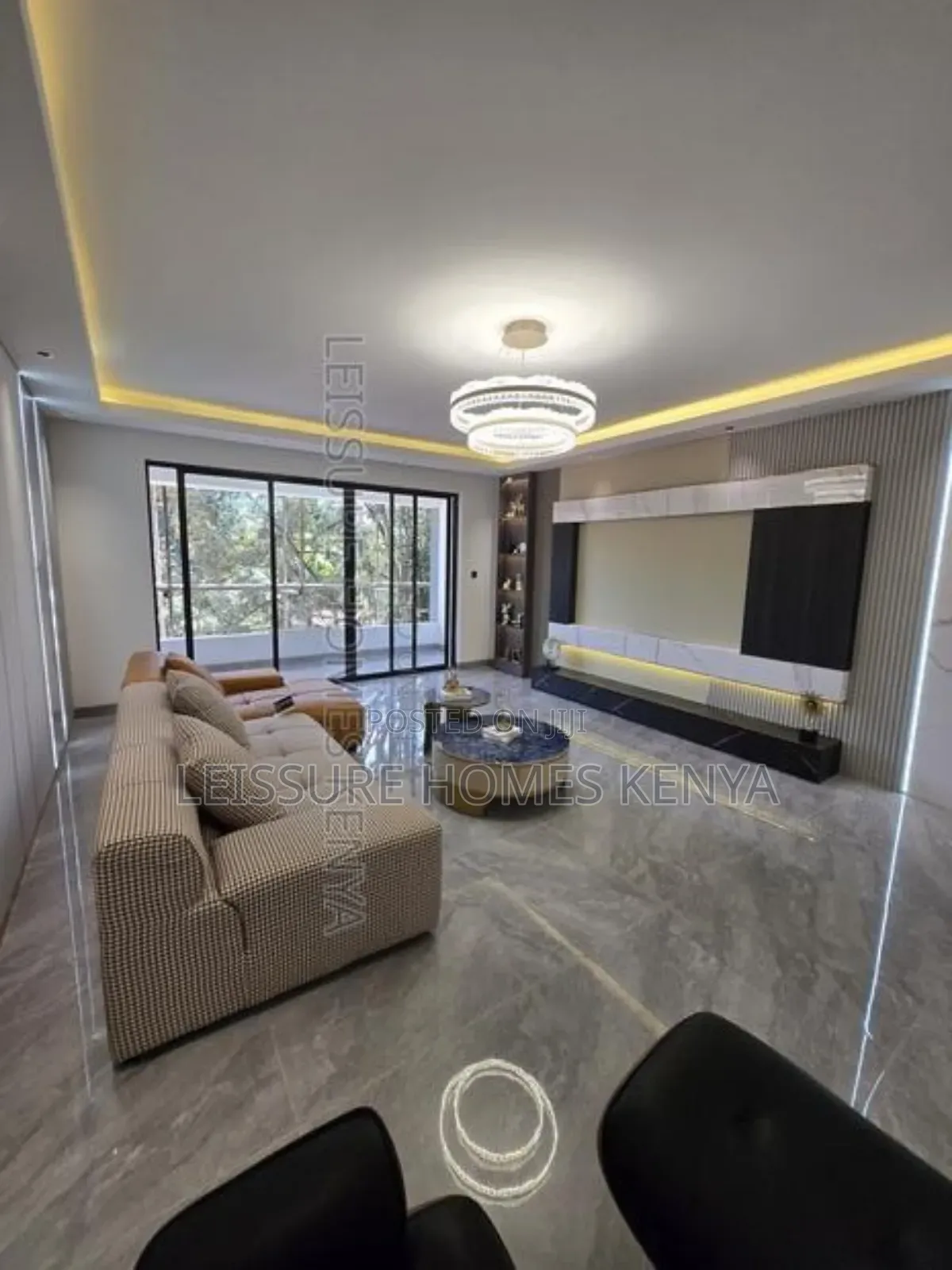 4bdrm Apartment in Kileleshwa for sale in Kileleshwa