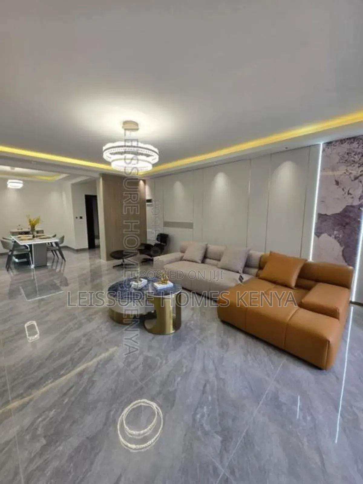 4bdrm Apartment in Kileleshwa for sale in Kileleshwa