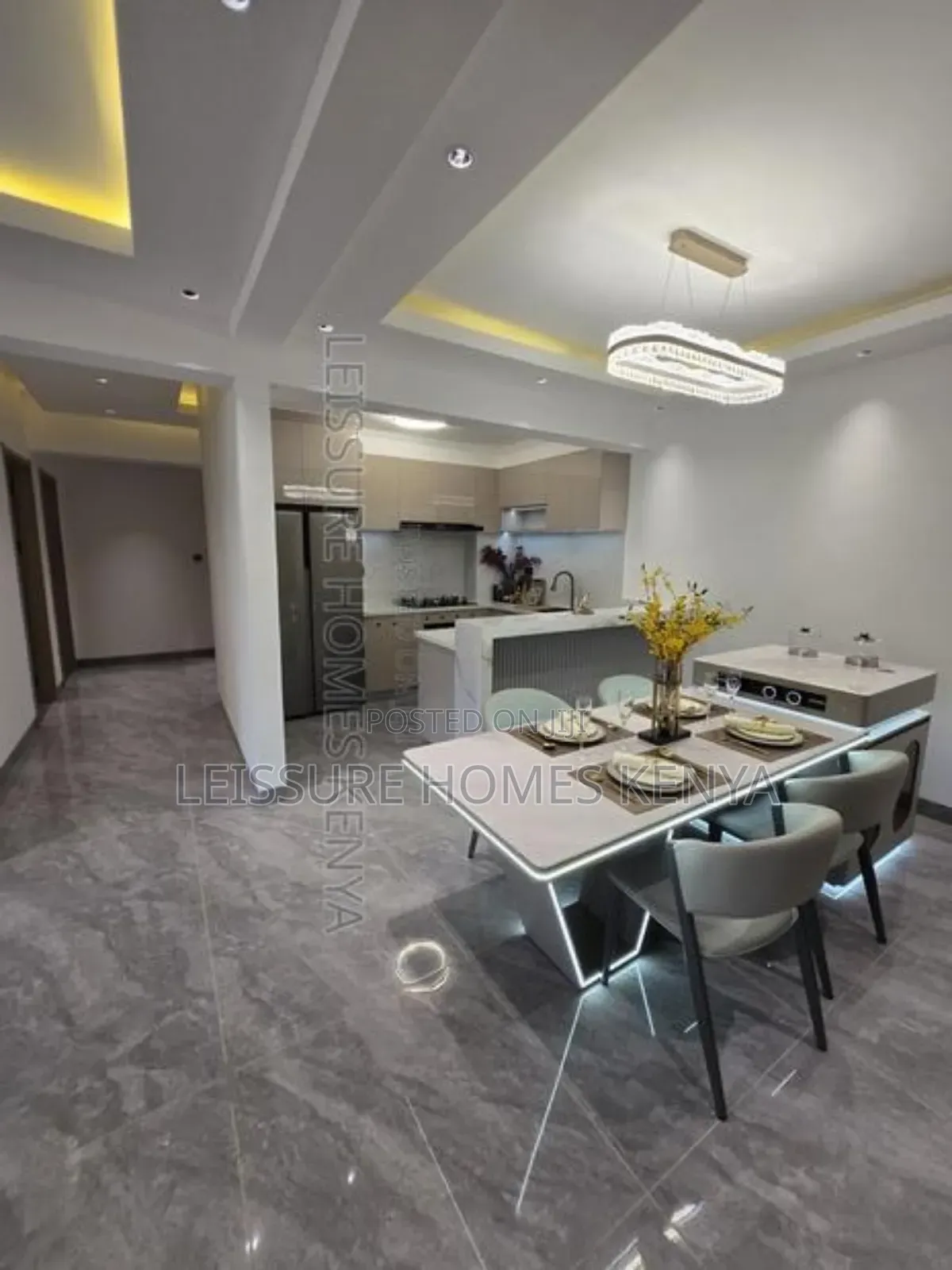 4bdrm Apartment in Kileleshwa for sale in Kileleshwa