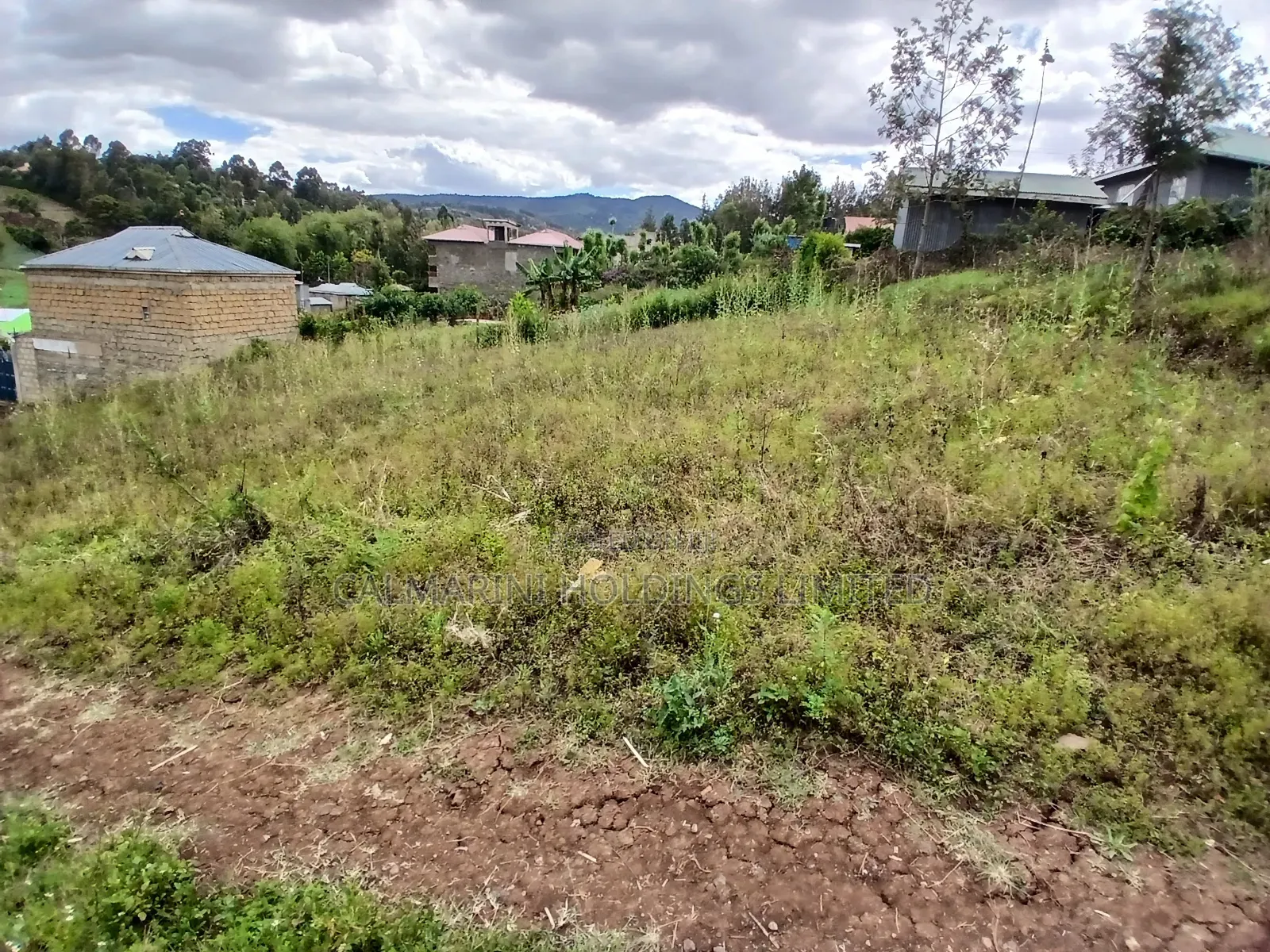 Prime 50 by 100 for Sale in Matasia, 900mts Off Ngong-Kiserian Highway in Matasia