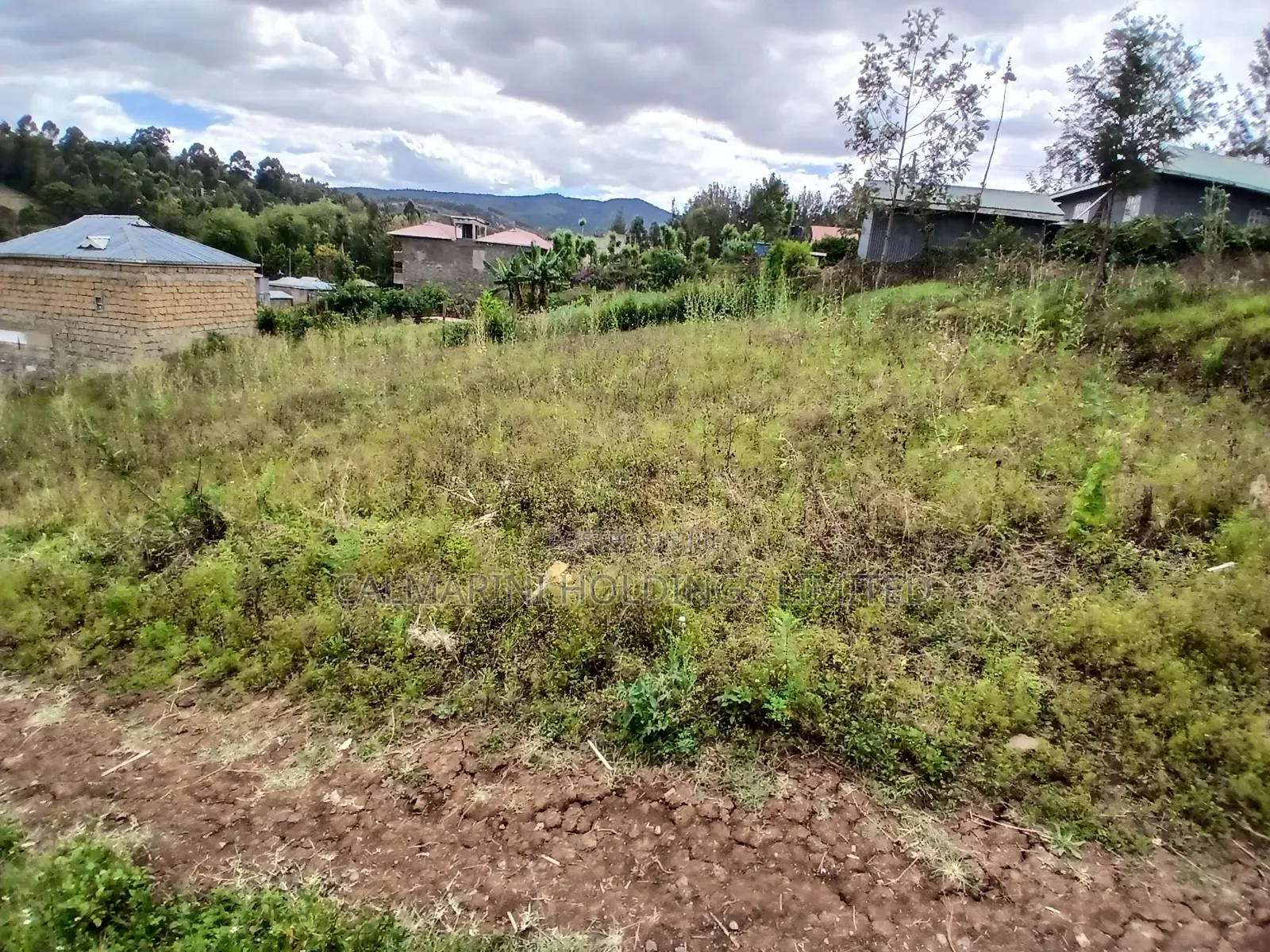 Prime 50 by 100 for Sale in Matasia, 900mts Off Ngong-Kiserian Highway in Matasia