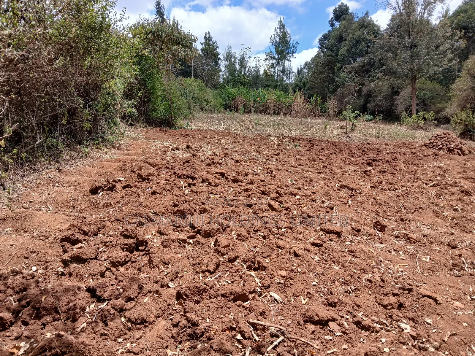Very Prime Plots in a Gated Community in Karen View Near Ankara Resort in Matasia