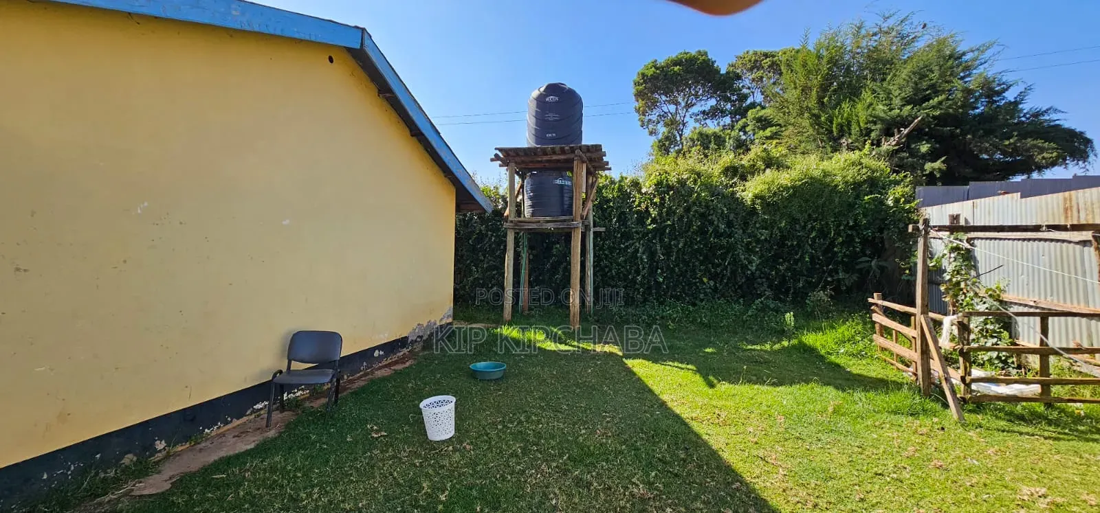 3bdrm Bungalow in Iten Cbd, Kamariny for sale in Kamariny