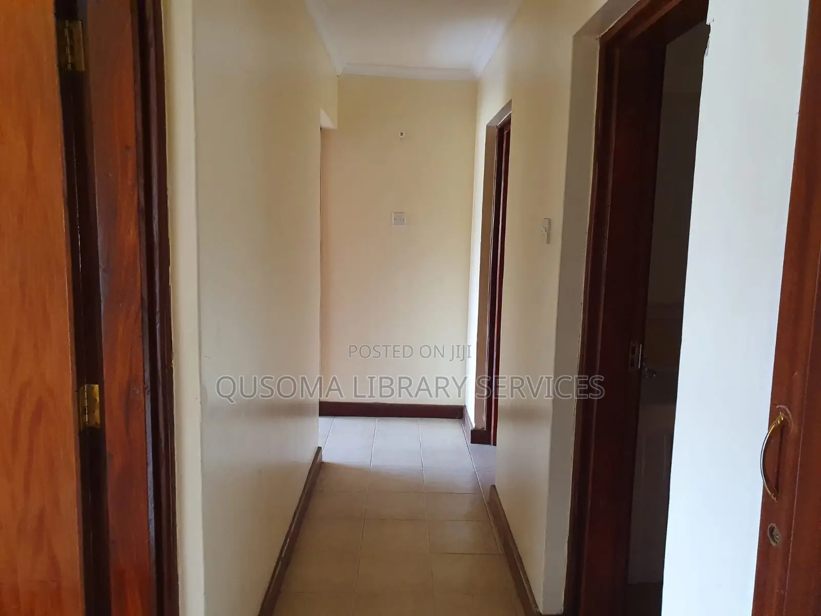 Elgon Road Apartments - Upper Hill in Milimani