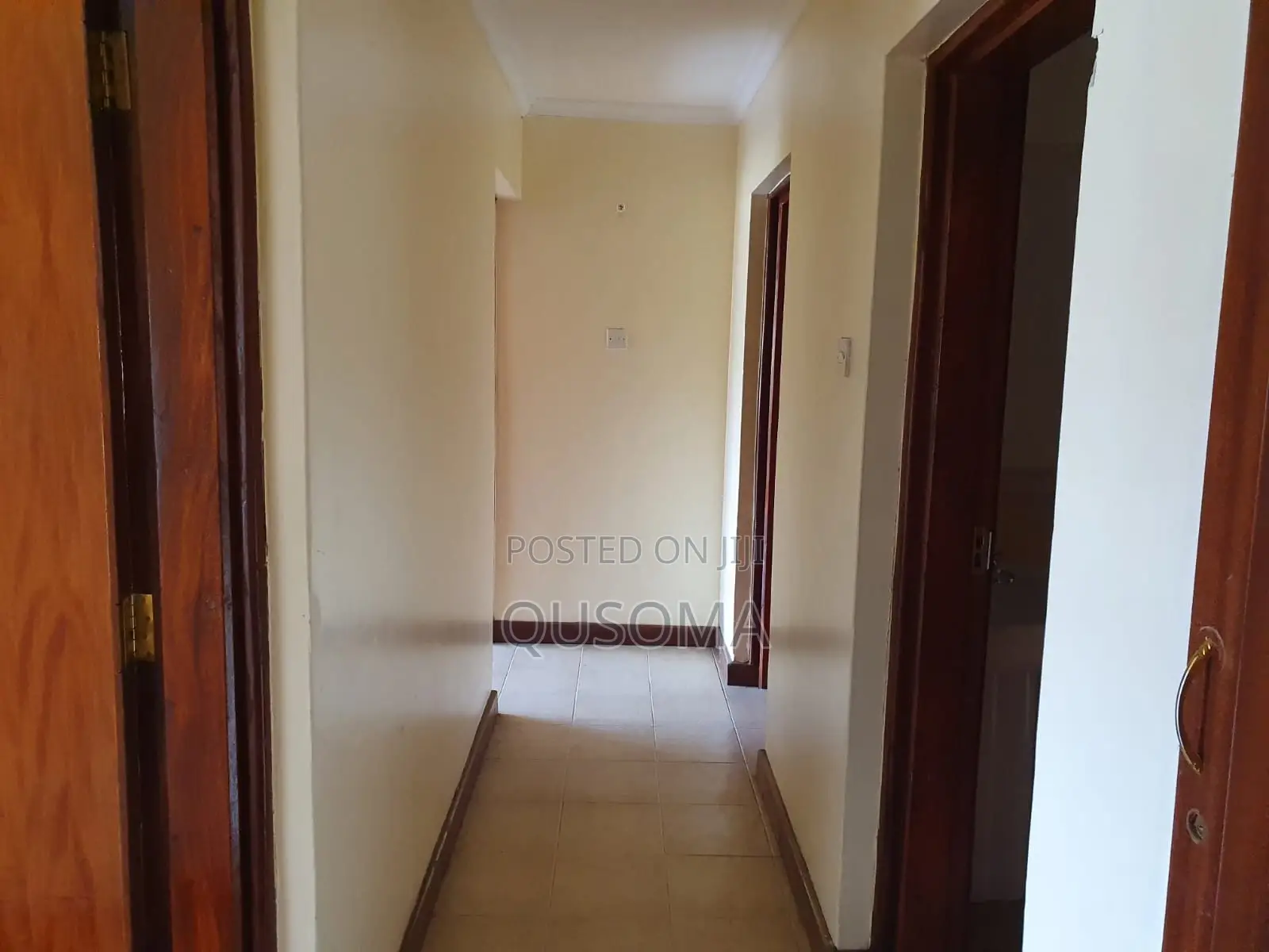 Elgon Road Apartments - Upper Hill in Milimani