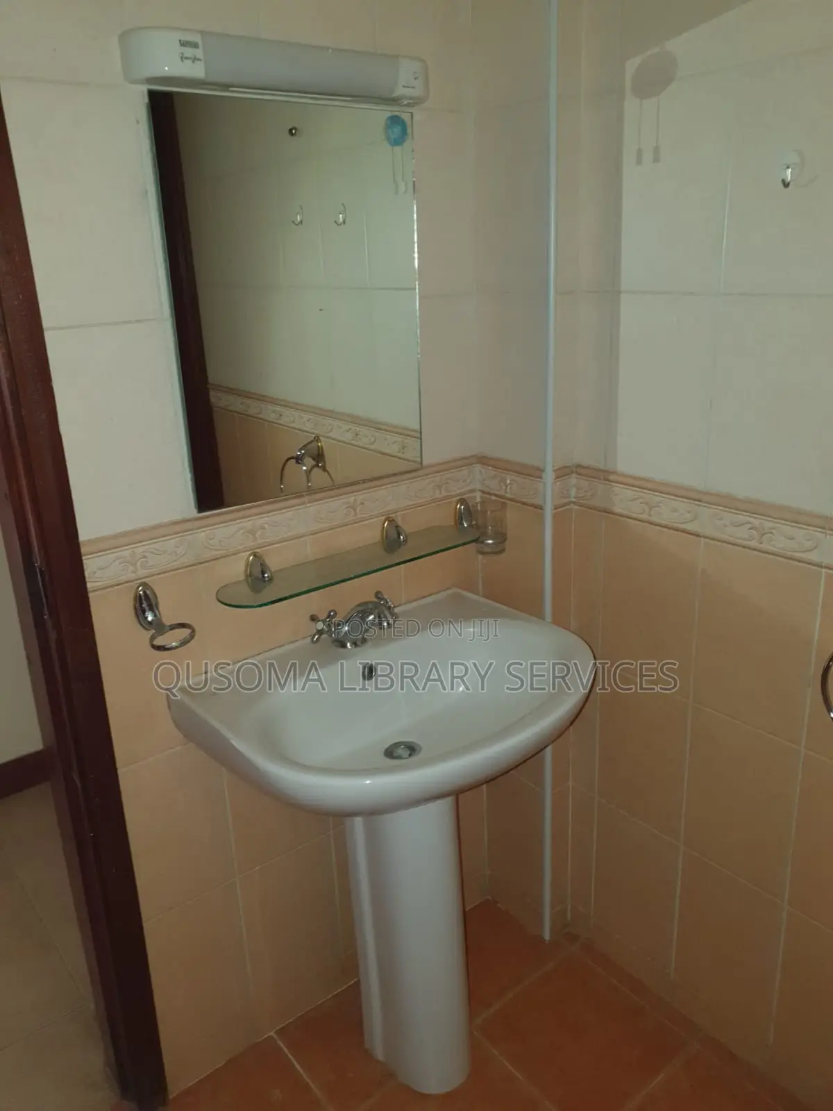 Elgon Road Apartments - Upper Hill in Milimani