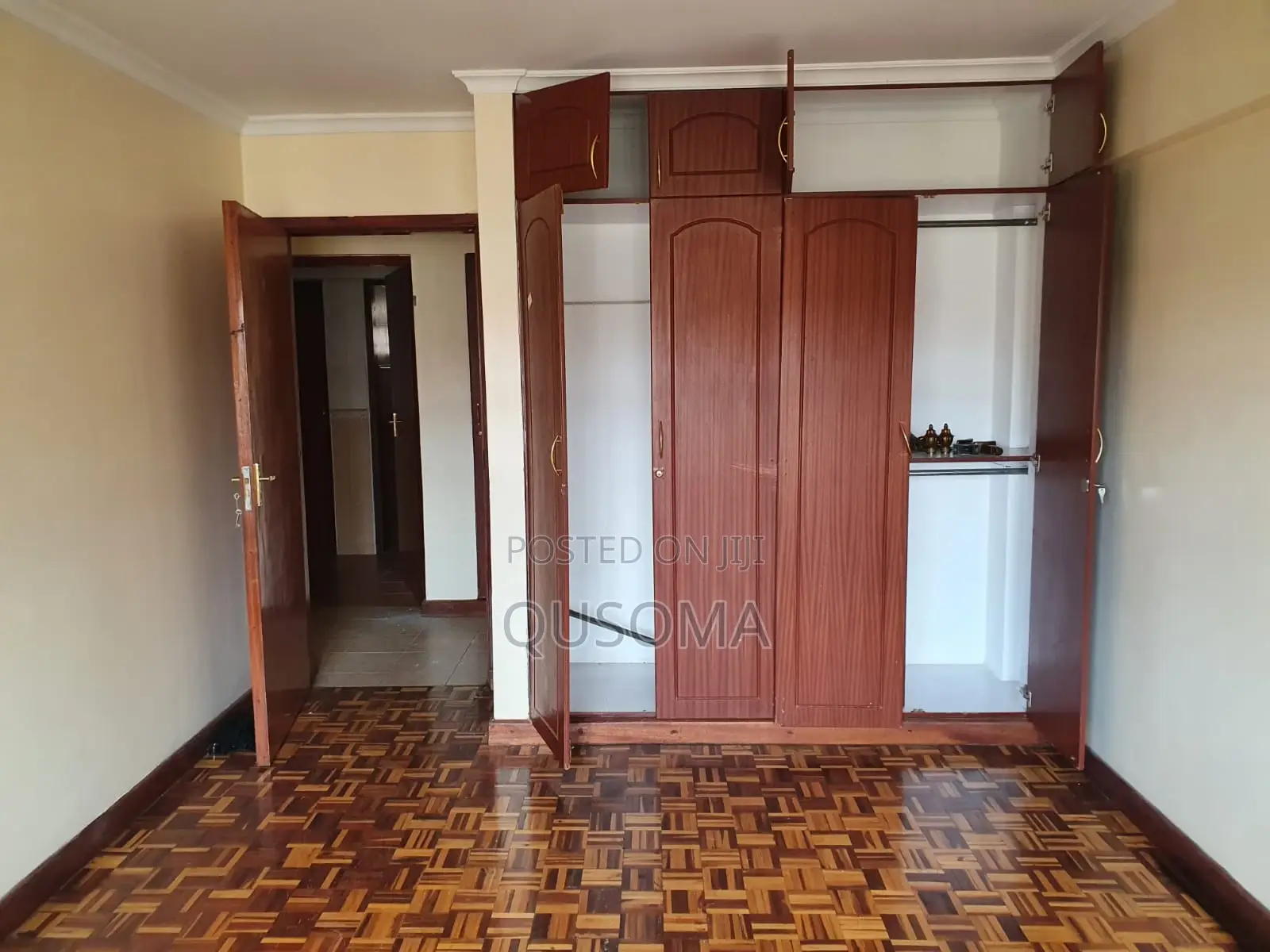 Elgon Road Apartments - Upper Hill in Milimani