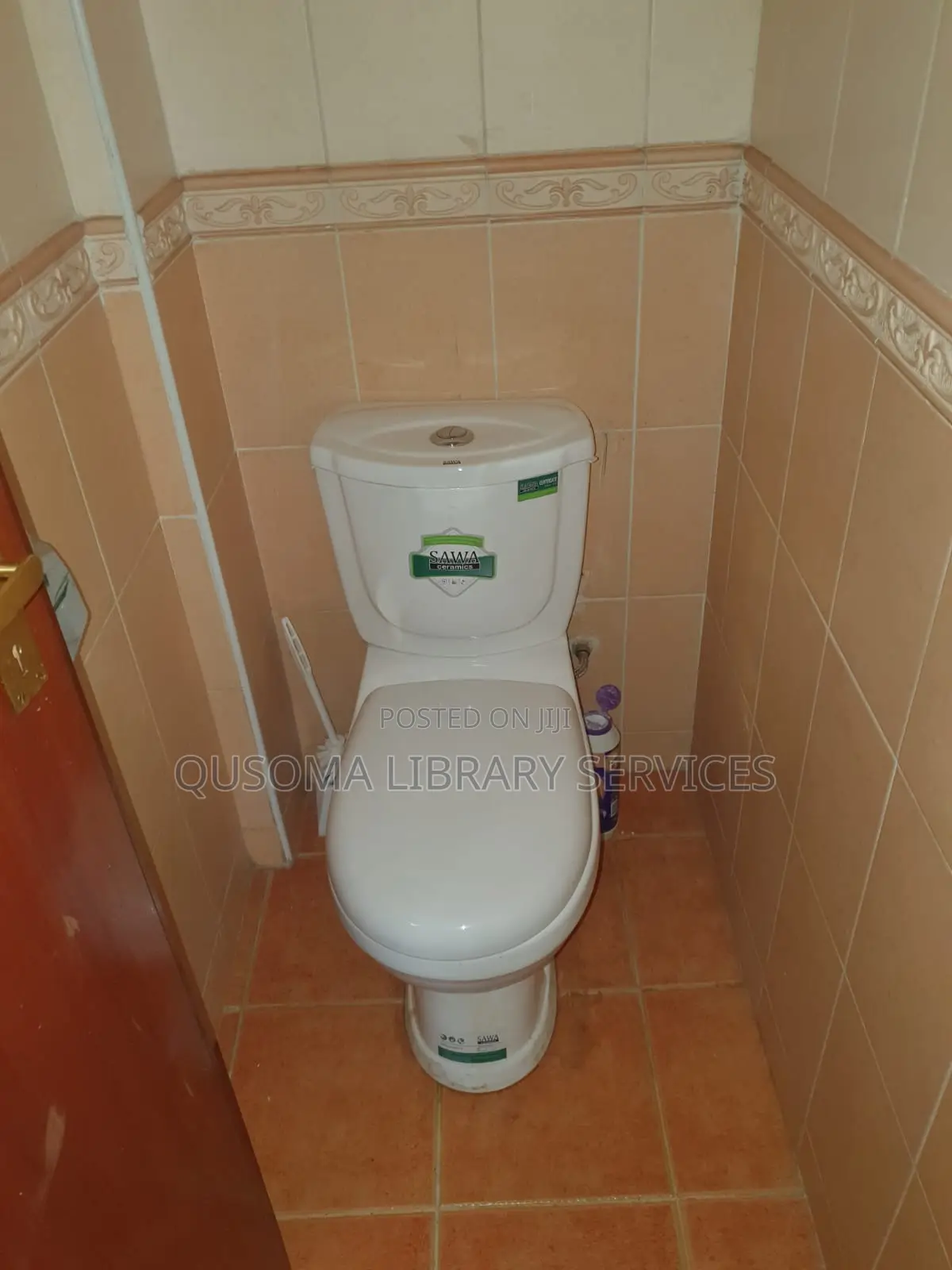 Elgon Road Apartments - Upper Hill in Milimani