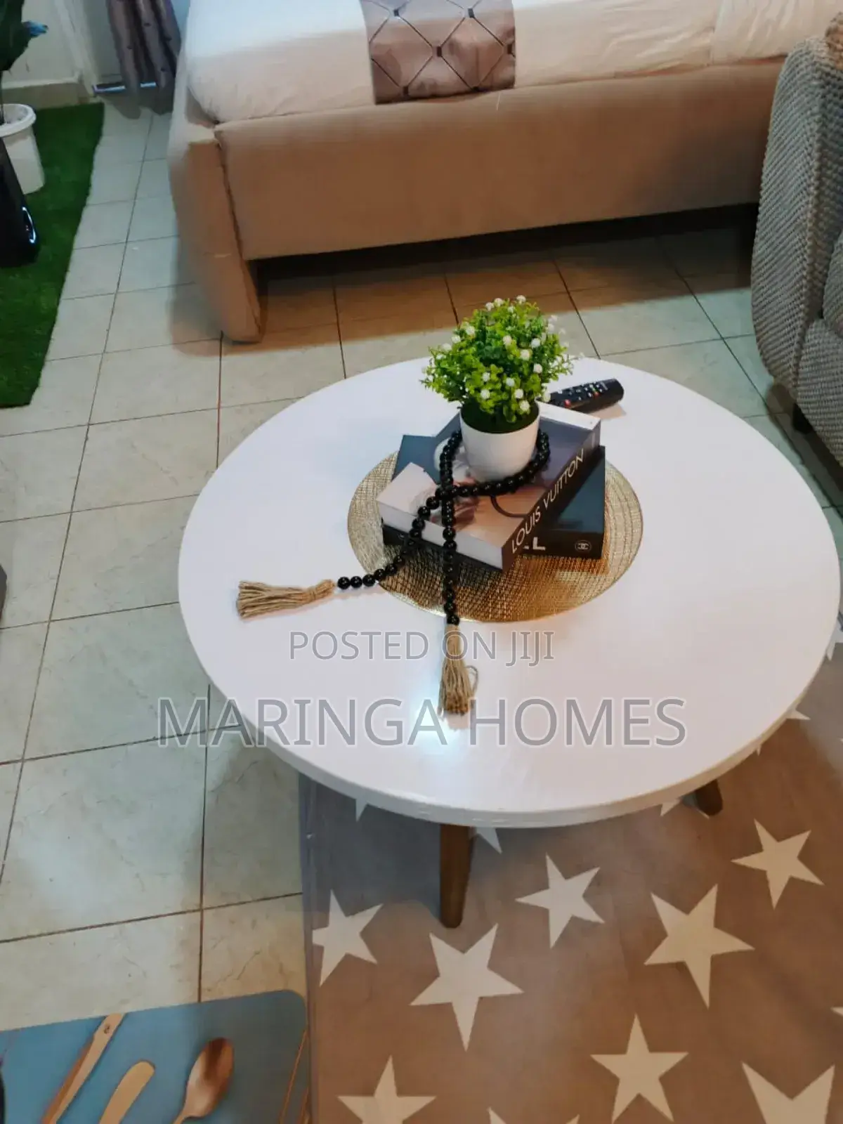 Modern Studio BNB in Ruaka – Affordable, Fully Furnished, Fast Wifi in Ruaka