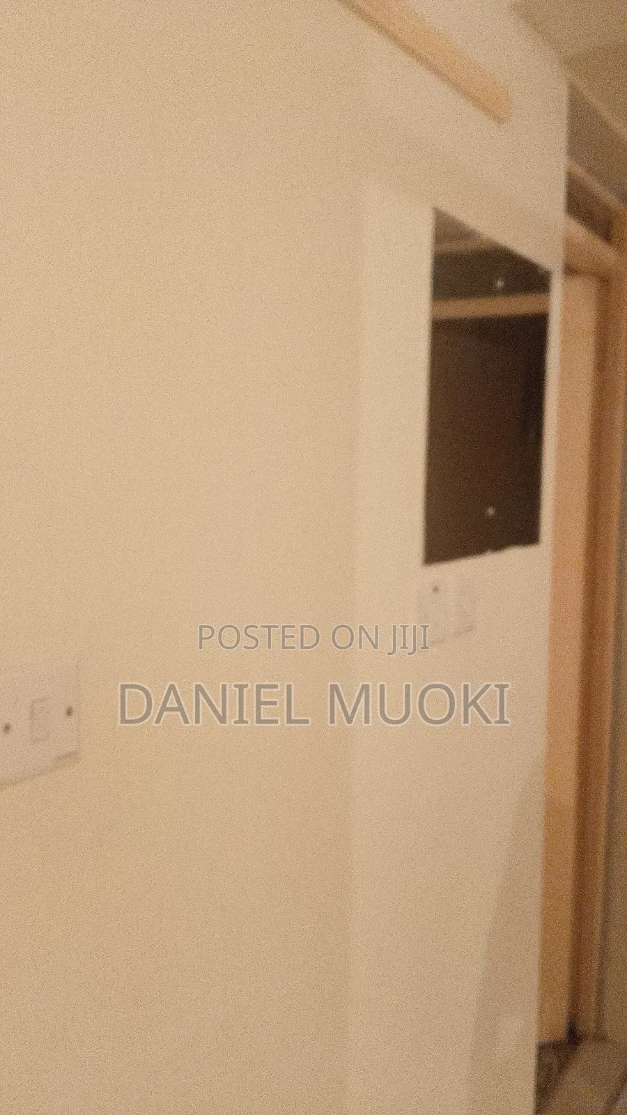 1bdrm Apartment in Sango Stage, Umoja for rent in Umoja