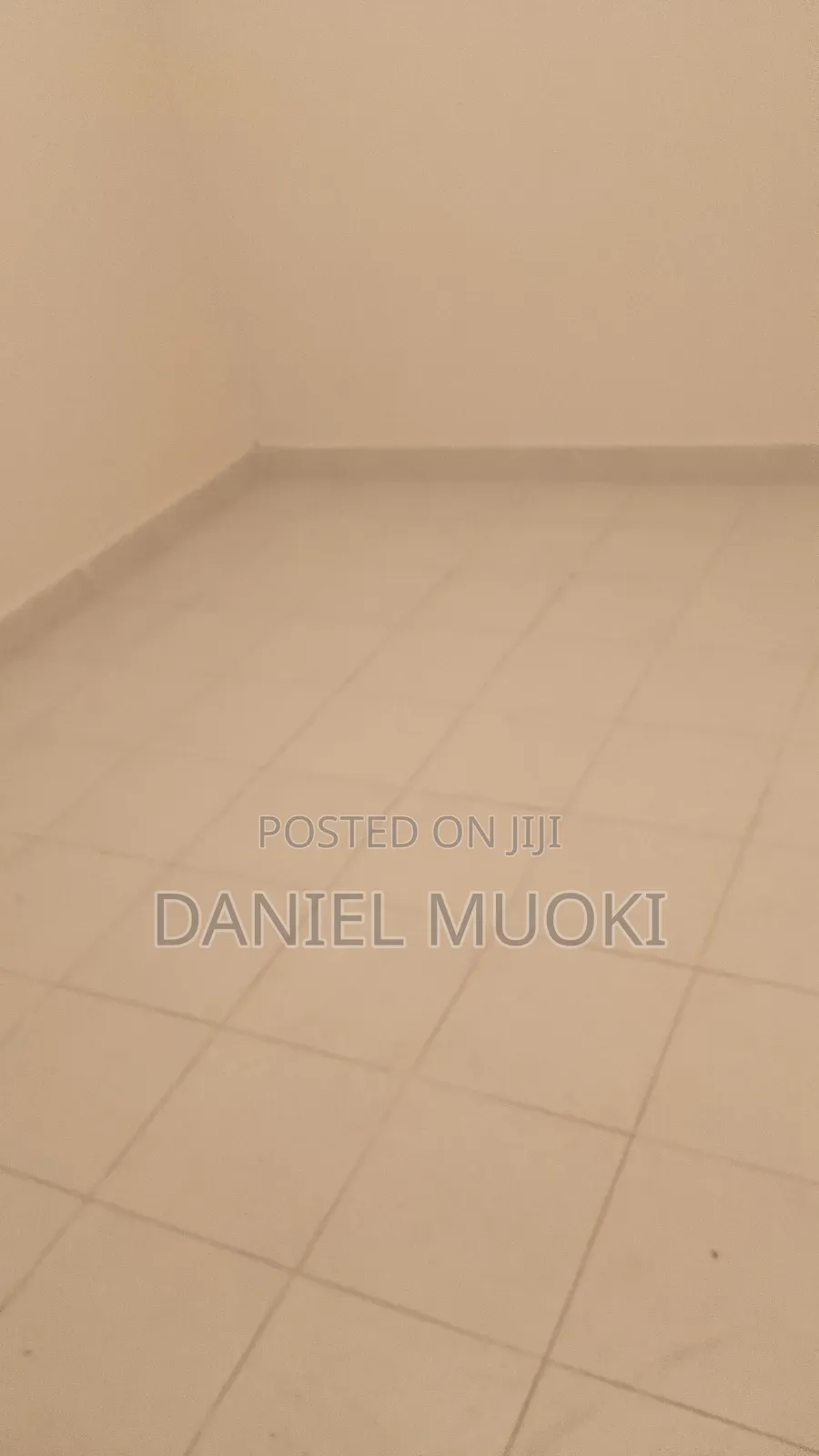 1bdrm Apartment in Sango Stage, Umoja for rent in Umoja