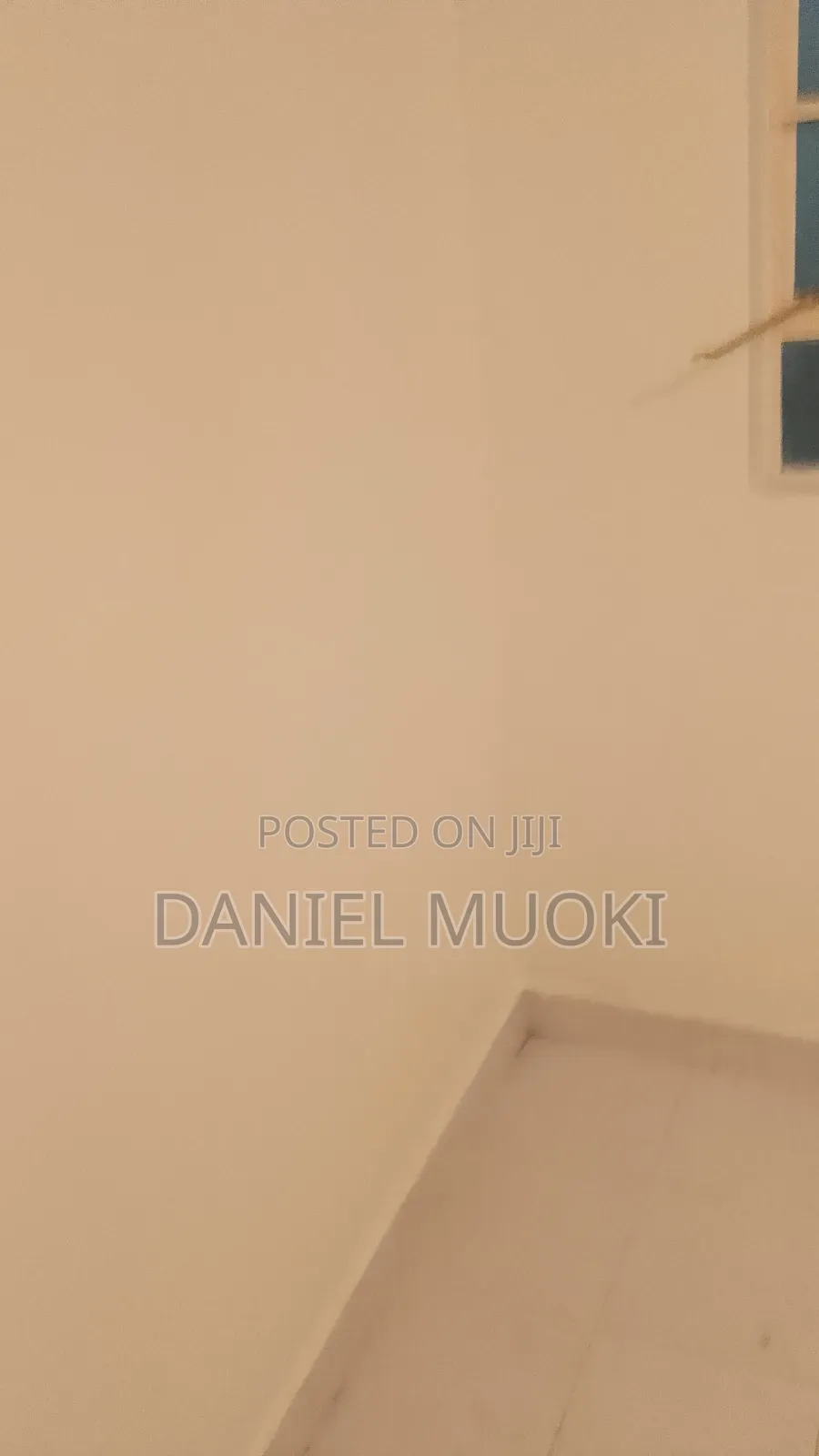 1bdrm Apartment in Sango Stage, Umoja for rent in Umoja