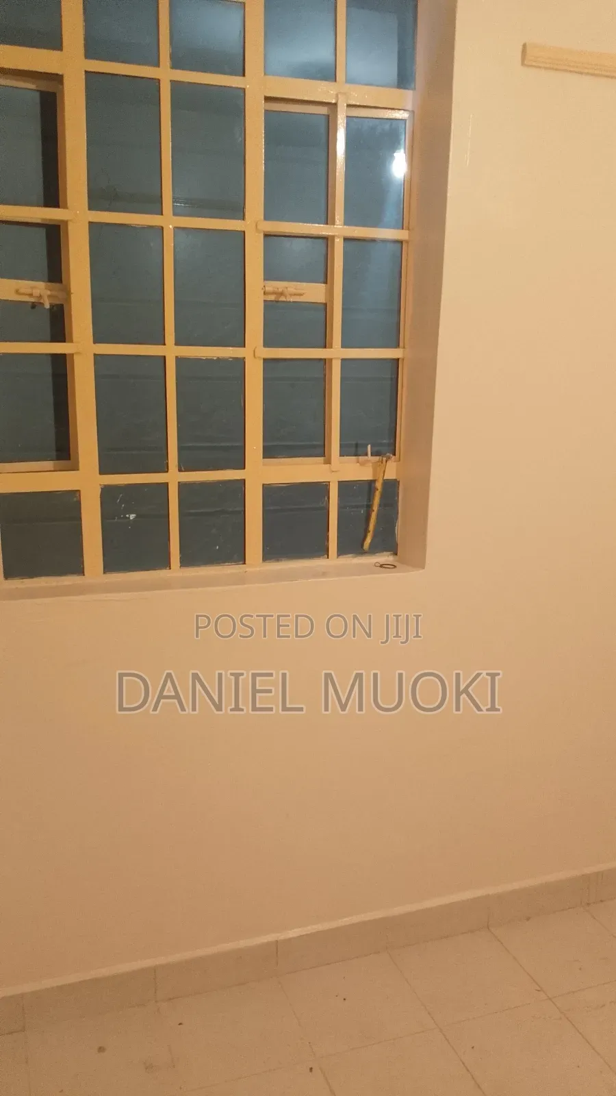 1bdrm Apartment in Sango Stage, Umoja for rent in Umoja