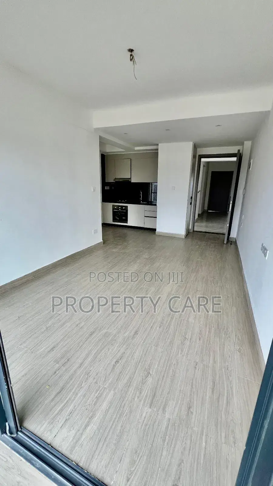 1bdrm Apartment in Kilimani for rent in Kilimani