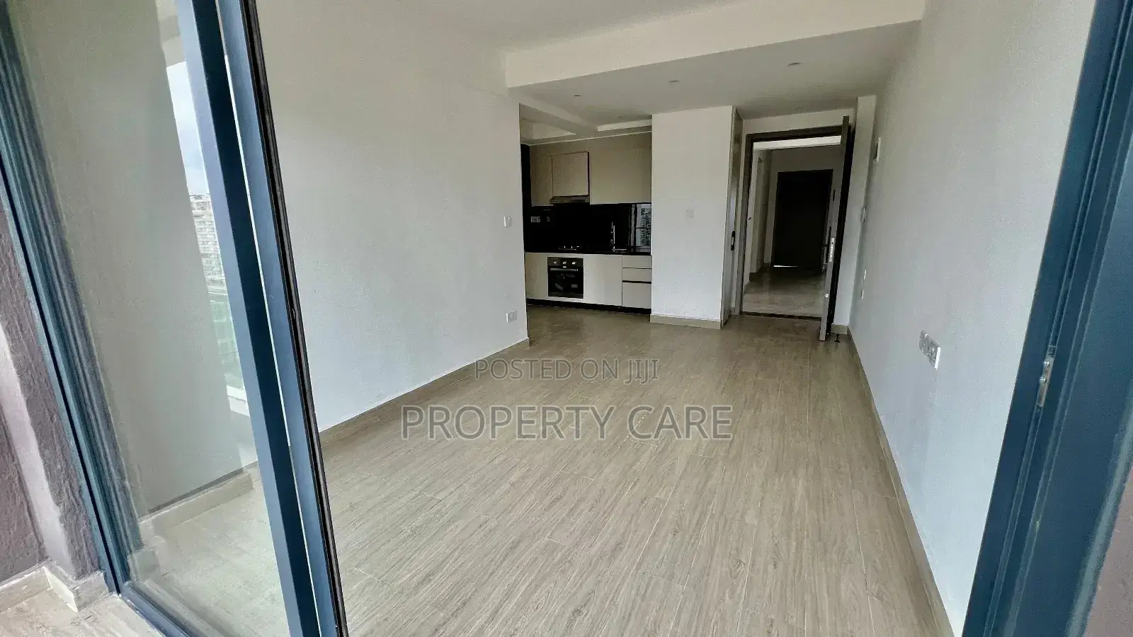 1bdrm Apartment in Kilimani for rent in Kilimani
