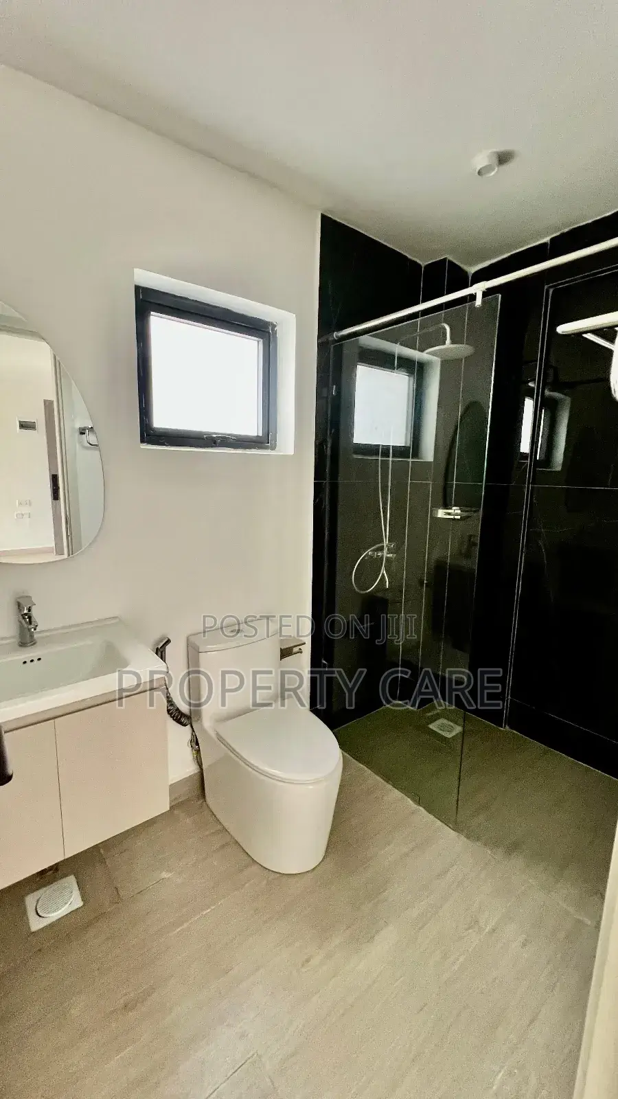 1bdrm Apartment in Kilimani for rent in Kilimani