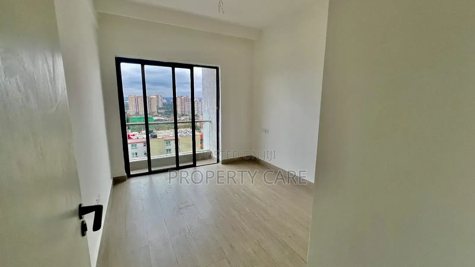 1bdrm Apartment in Kilimani for rent in Kilimani