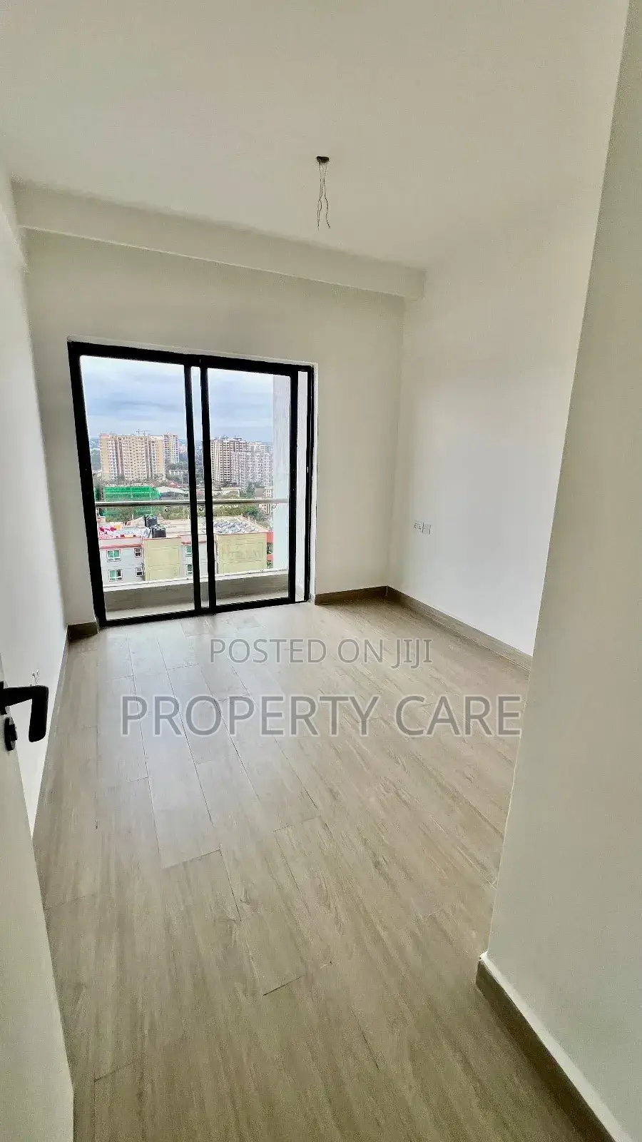 1bdrm Apartment in Kilimani for rent in Kilimani