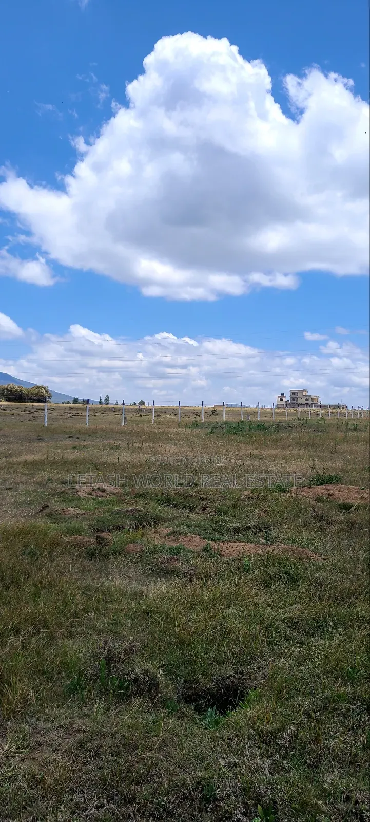 Land in Naivasha, Selling at 580,000 in Mirera