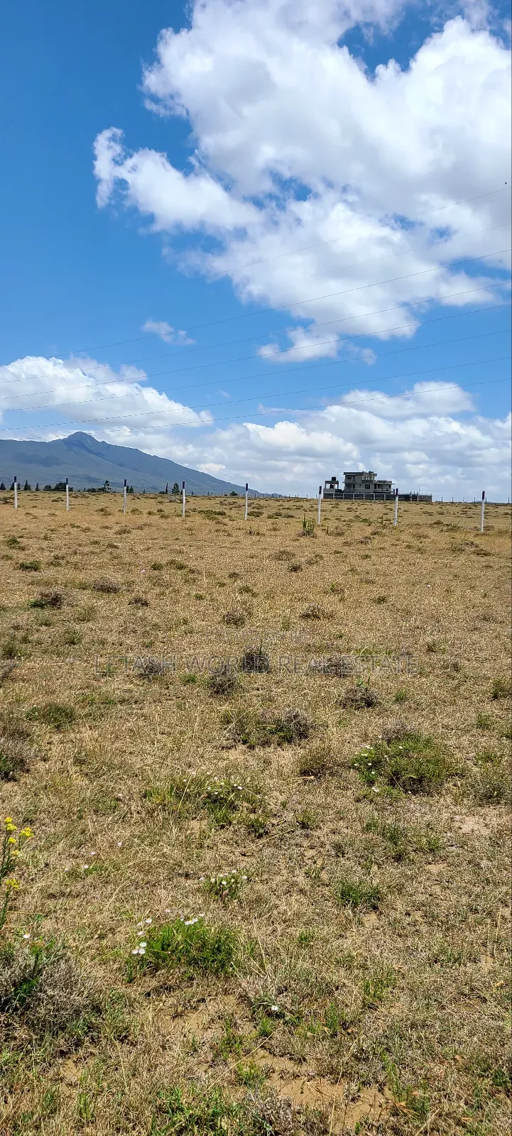 Land in Naivasha, Selling at 580,000 in Mirera