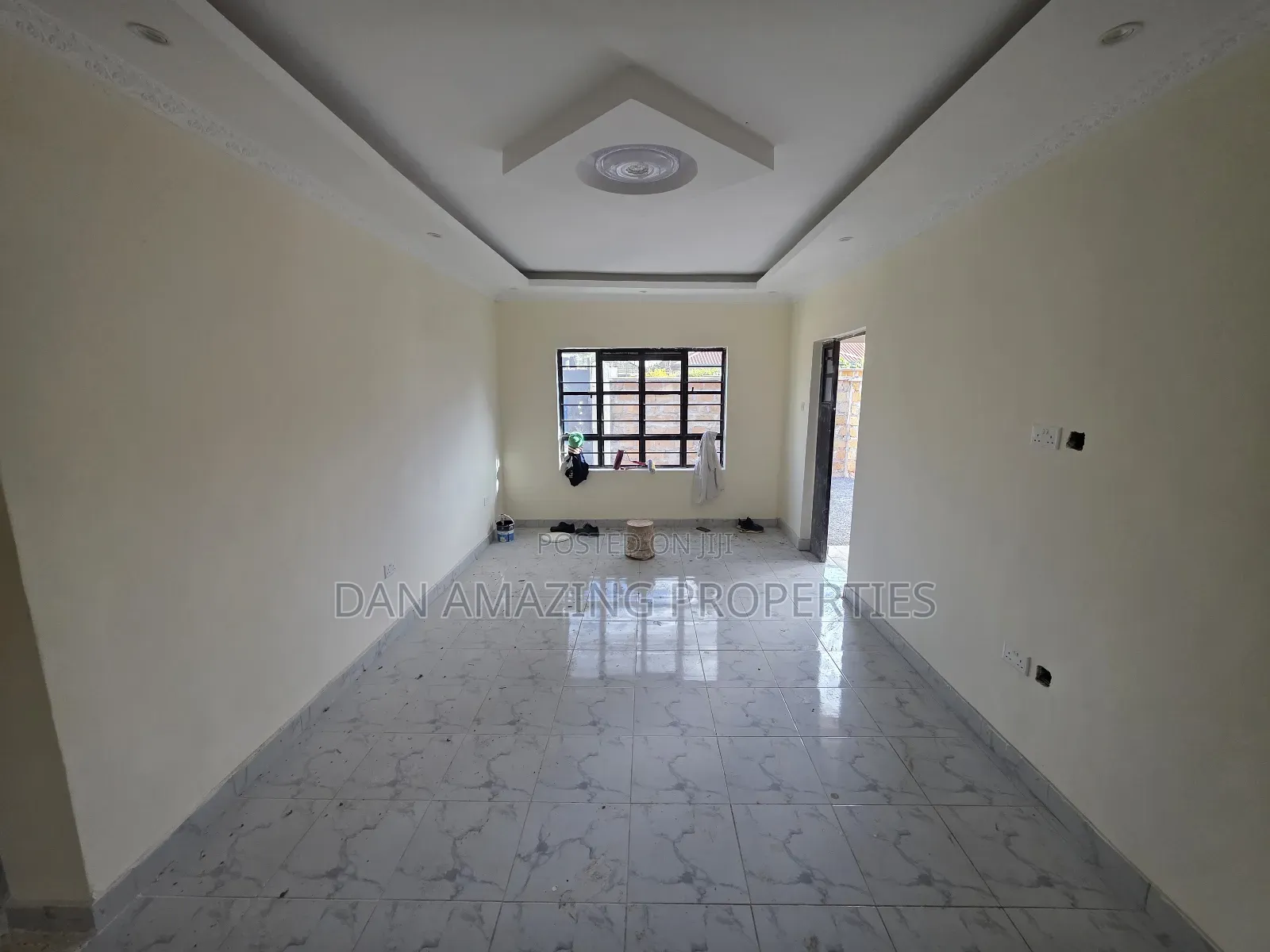 3bdrm Bungalow in Kamukuru, Matasia for sale in Matasia