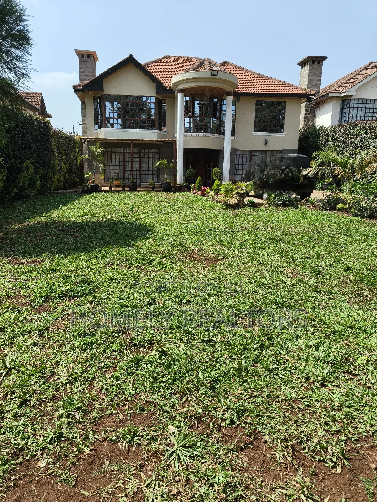 4bdrm Maisonette in Kerarapon Drive, Ngong for sale in Ngong