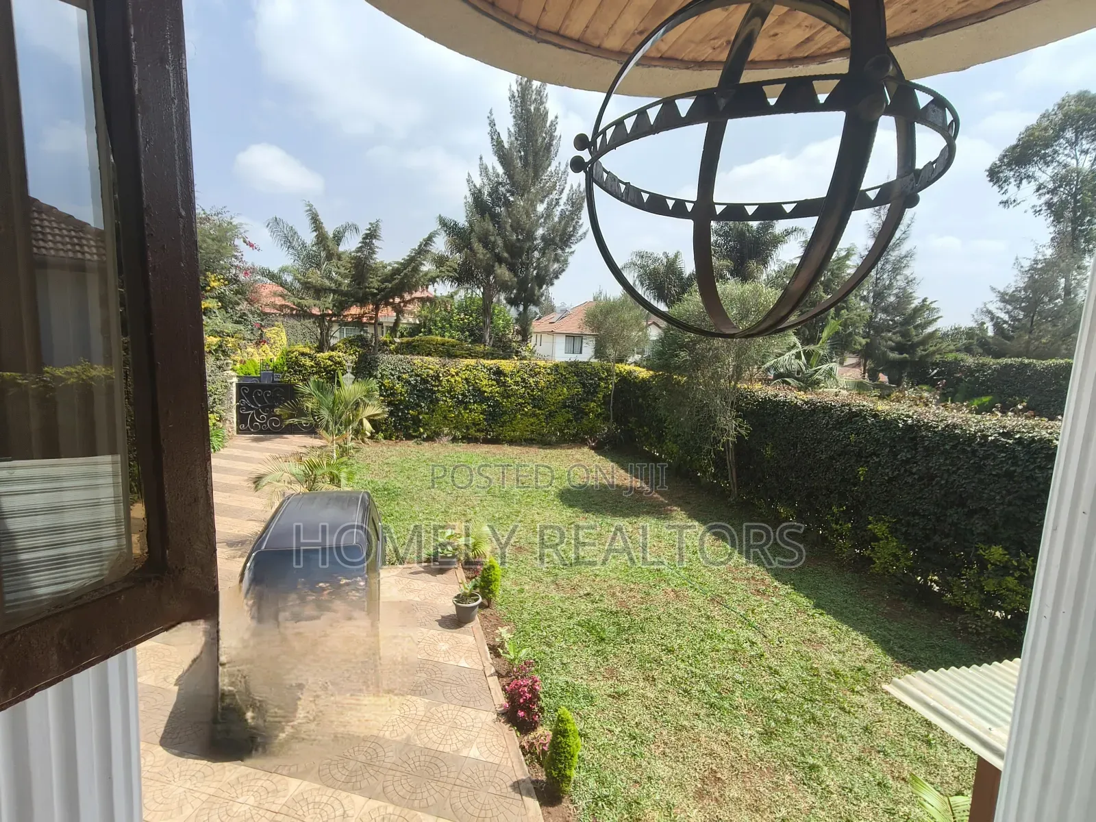 4bdrm Maisonette in Kerarapon Drive, Ngong for sale in Ngong