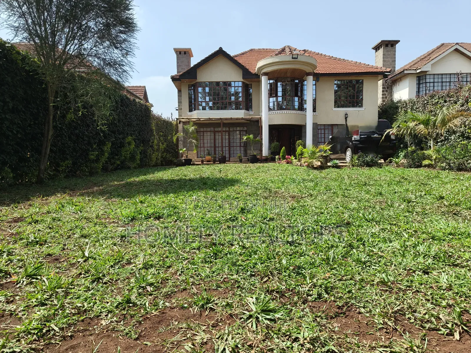 4bdrm Maisonette in Kerarapon Drive, Ngong for sale in Ngong