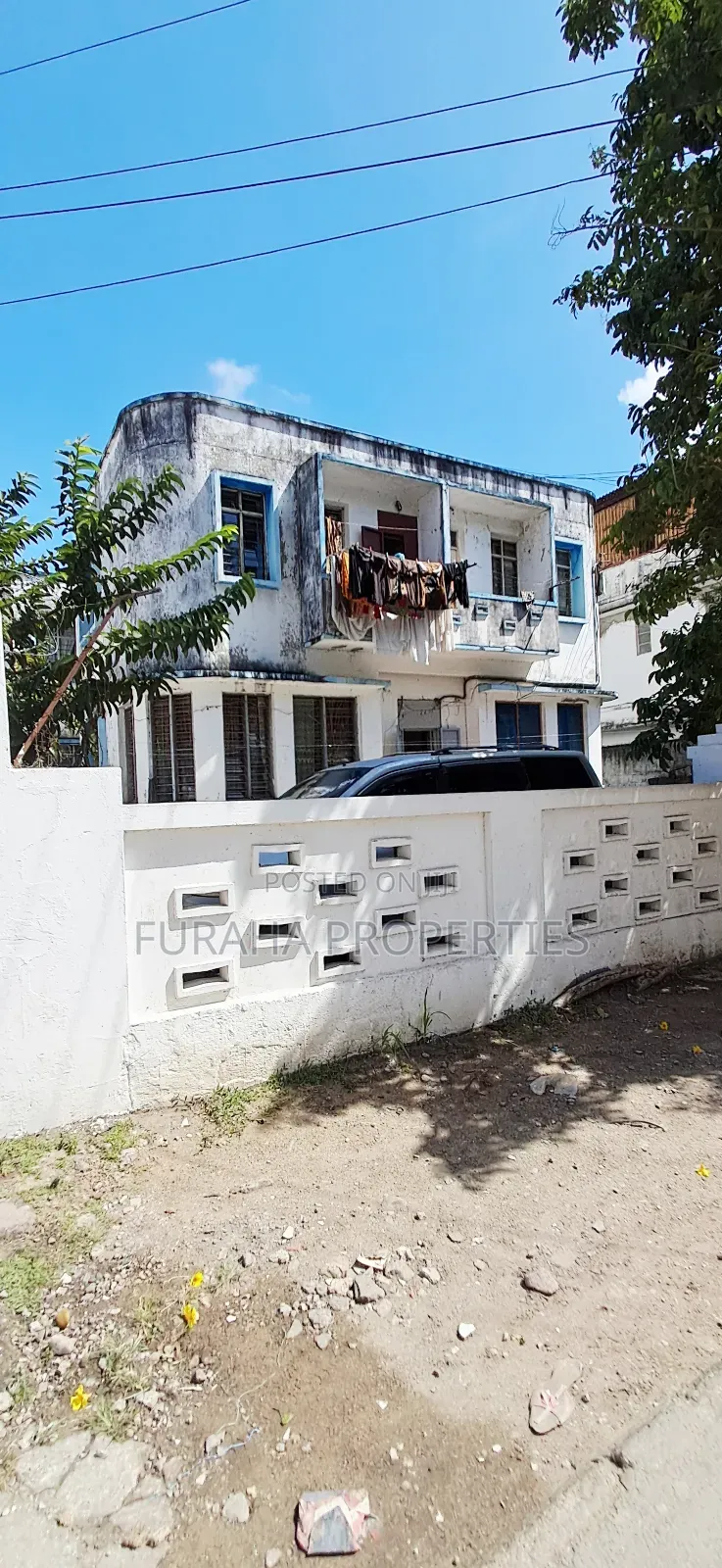2bdrm Block of Flats in Mombasa Stadium for sale in Mombasa CBD