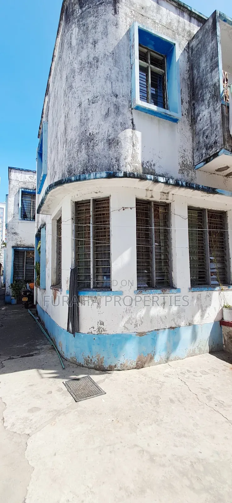 2bdrm Block of Flats in Mombasa Stadium for sale in Mombasa CBD