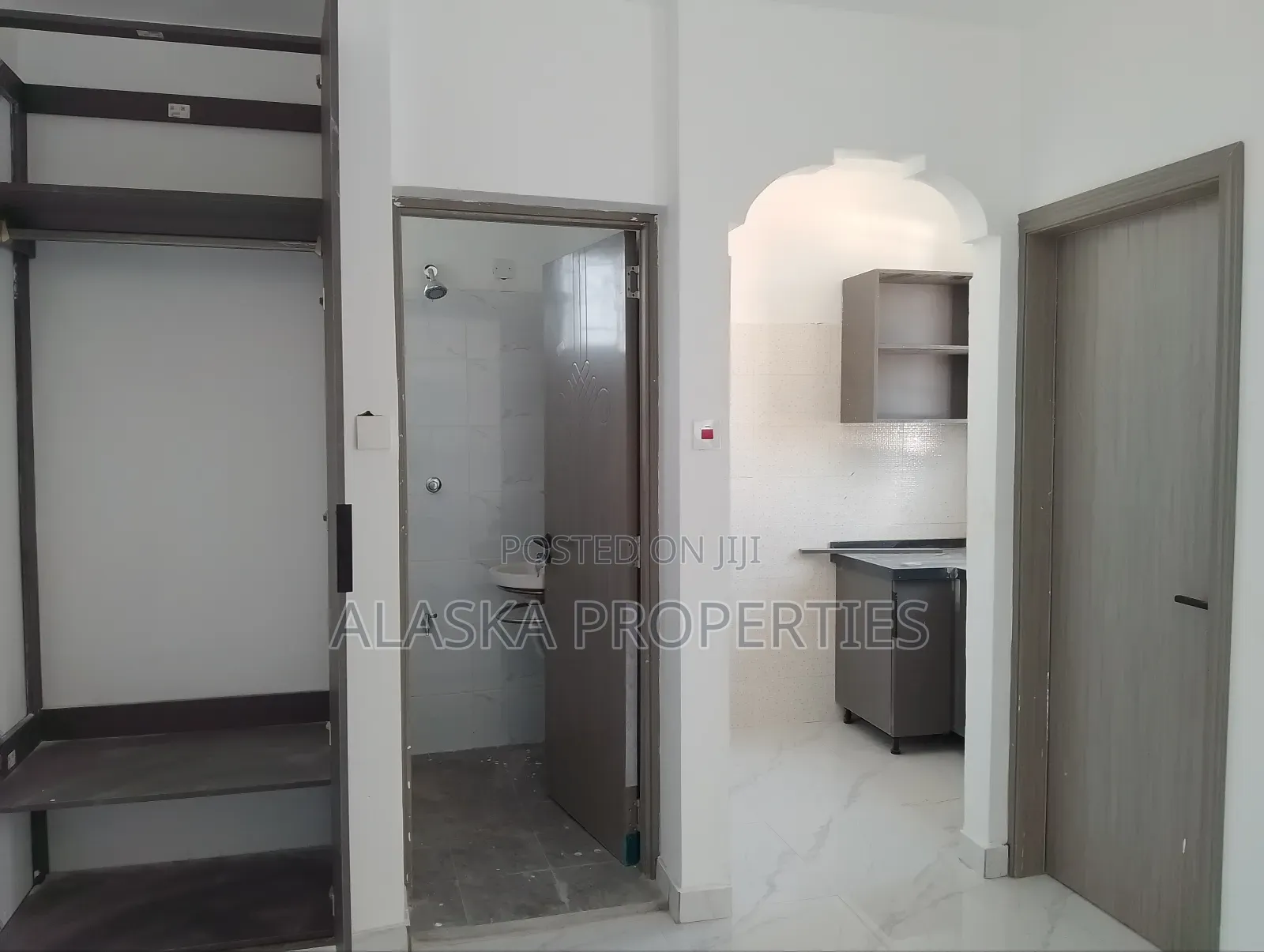 1bdrm Bedsitter in Mbombolulu, Nyali for rent in Nyali