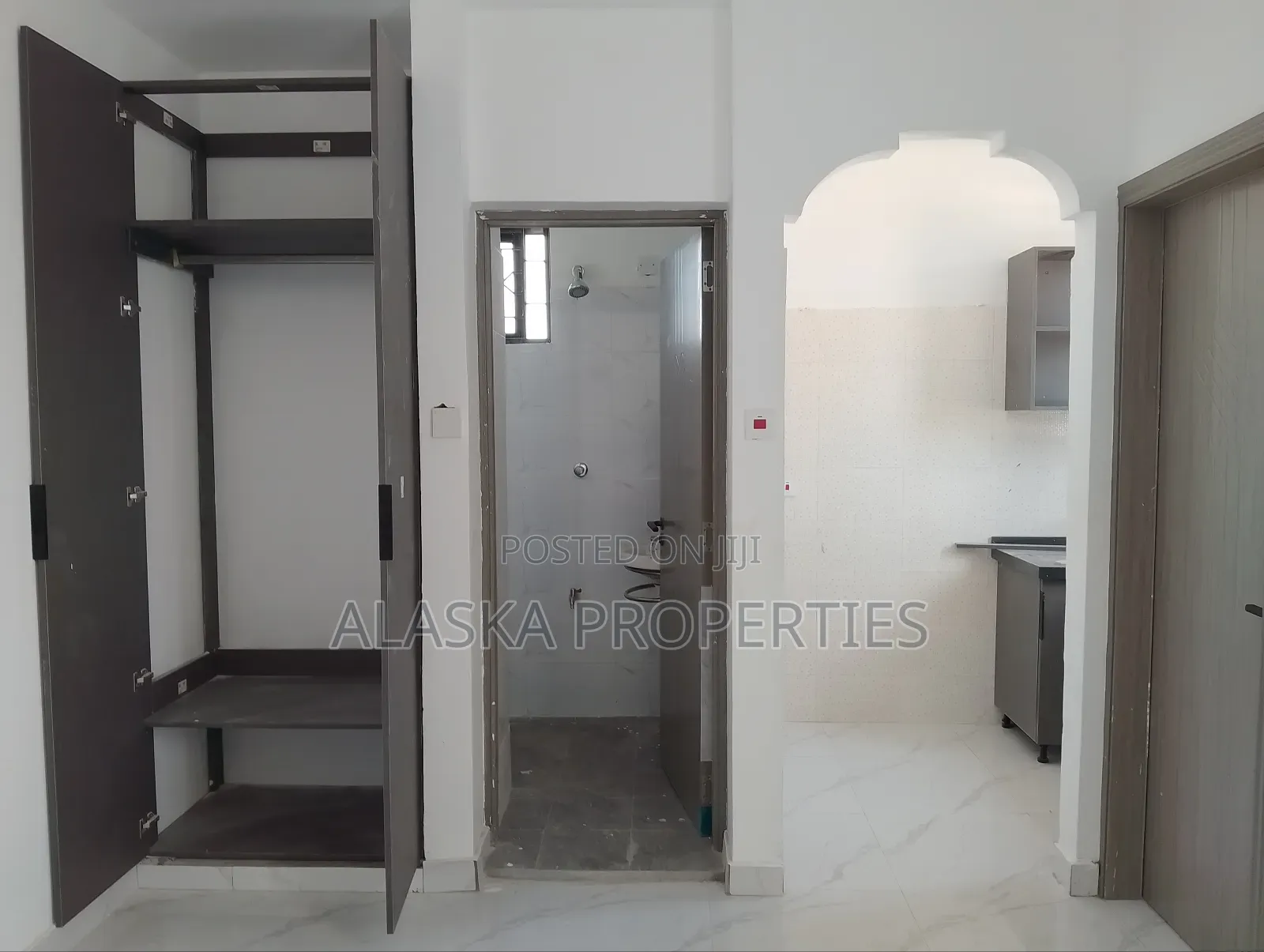 1bdrm Bedsitter in Mbombolulu, Nyali for rent in Nyali