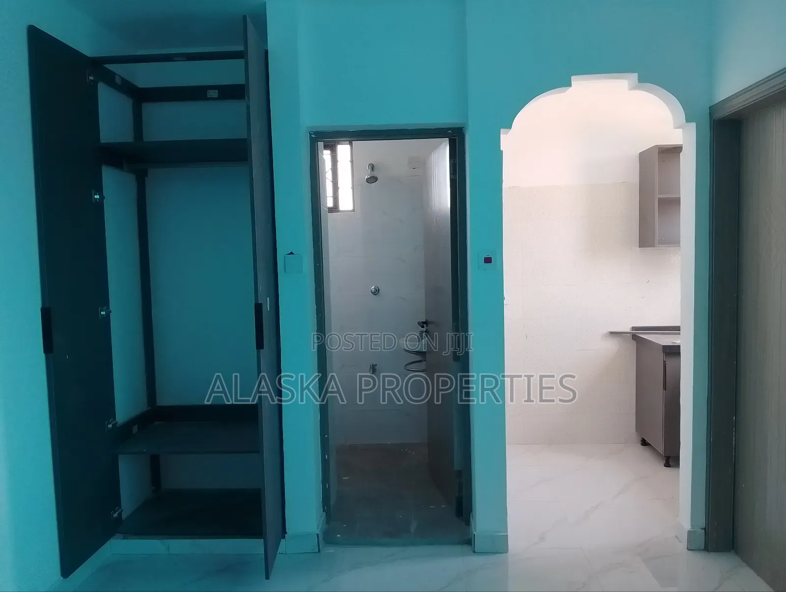 1bdrm Bedsitter in Mbombolulu, Nyali for rent in Nyali