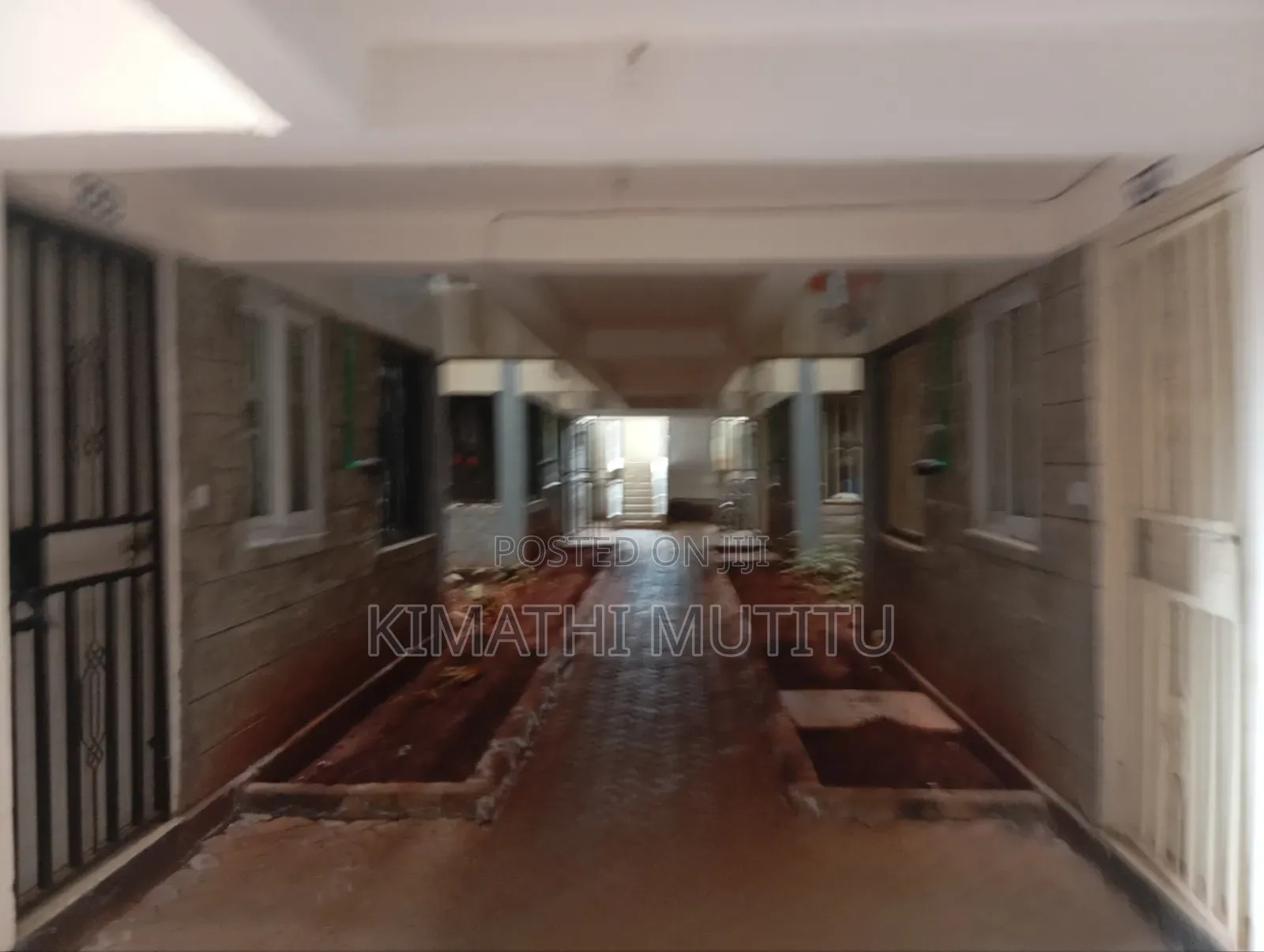2bdrm Apartment in Rongai Estate. for sale in Ongata Rongai