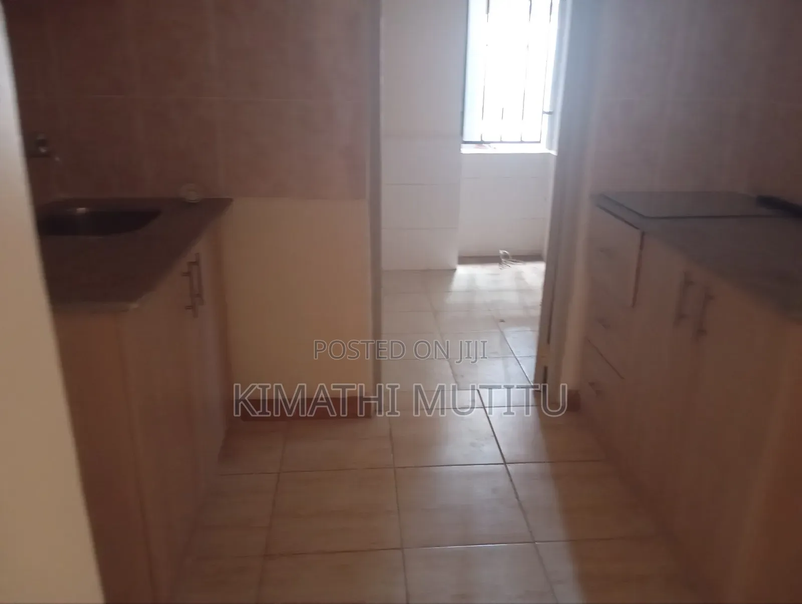 2bdrm Apartment in Rongai Estate. for sale in Ongata Rongai