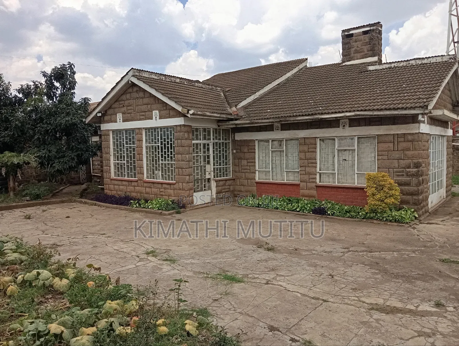 4bdrm House in Kware., Ongata Rongai for sale in Ongata Rongai