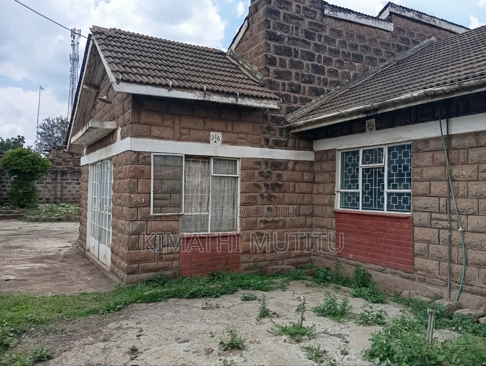 4bdrm House in Kware., Ongata Rongai for sale in Ongata Rongai