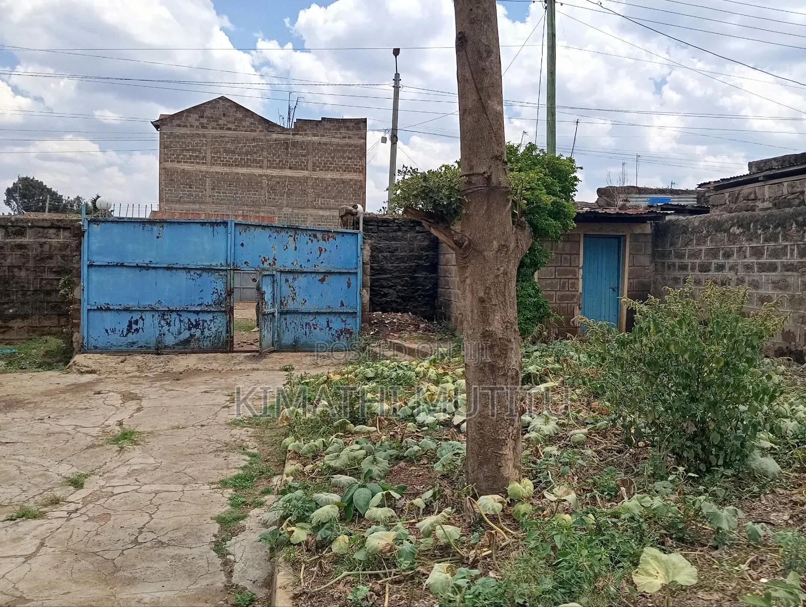 4bdrm House in Kware., Ongata Rongai for sale in Ongata Rongai