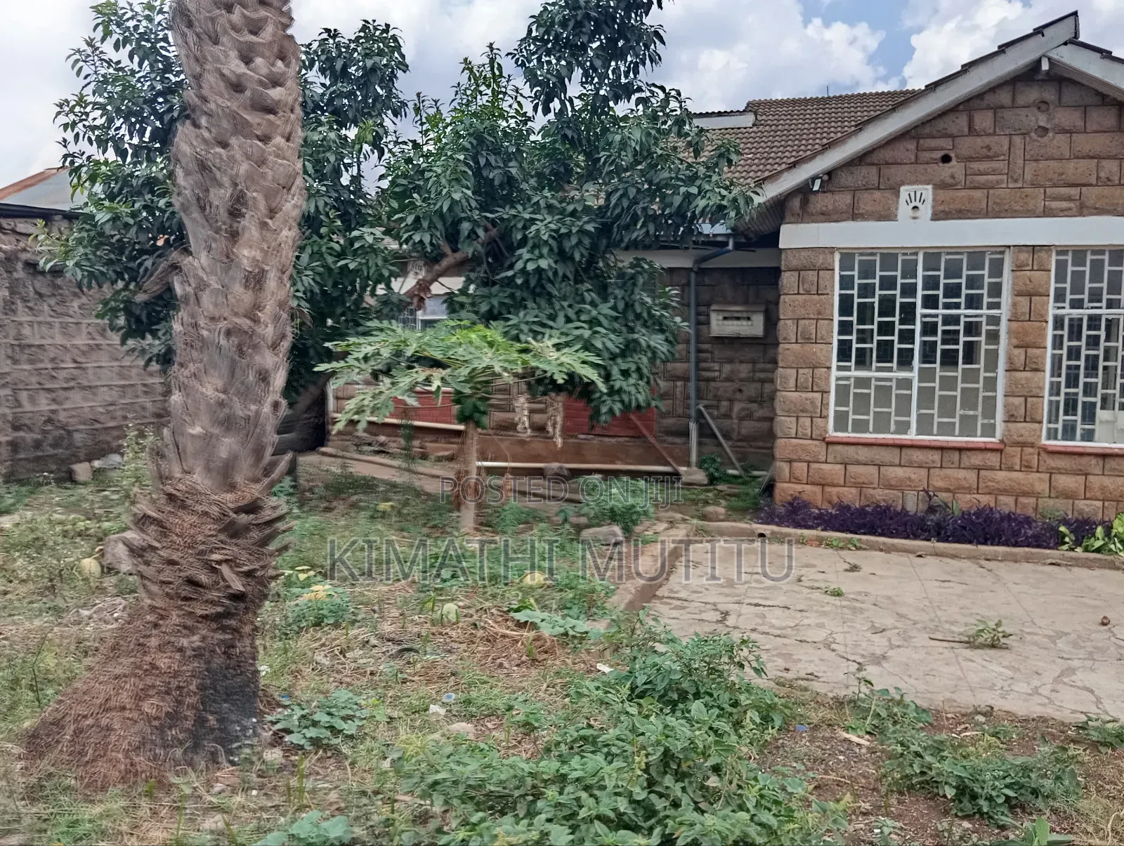4bdrm House in Kware., Ongata Rongai for sale in Ongata Rongai