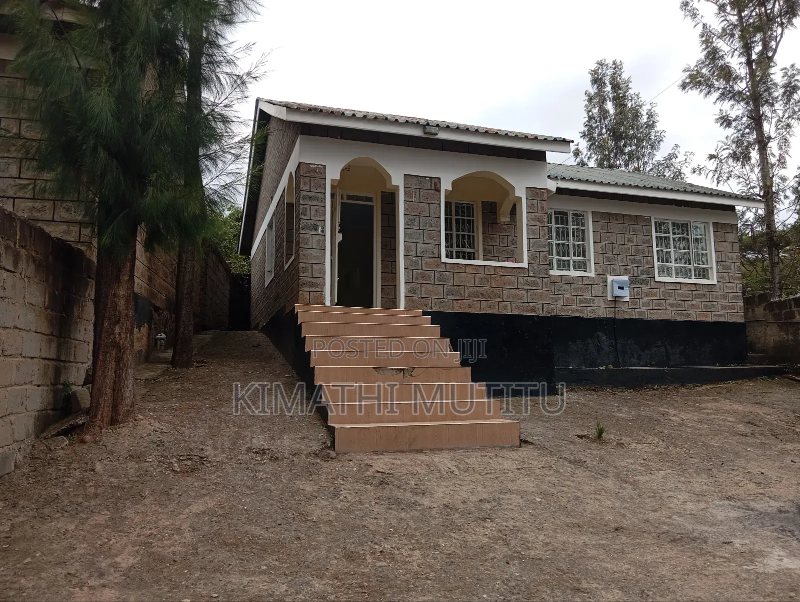 3bdrm House in Wama Hospital., Ongata Rongai for sale in Ongata Rongai