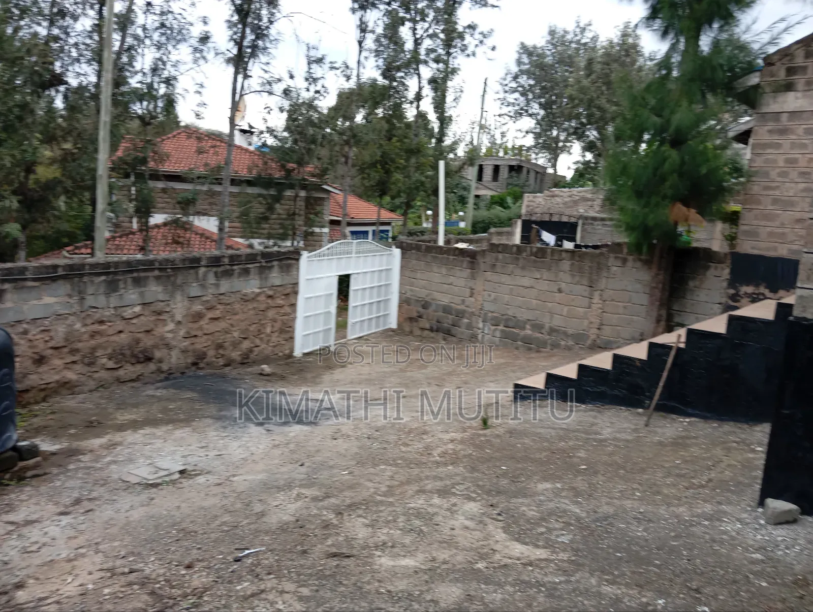 3bdrm House in Wama Hospital., Ongata Rongai for sale in Ongata Rongai