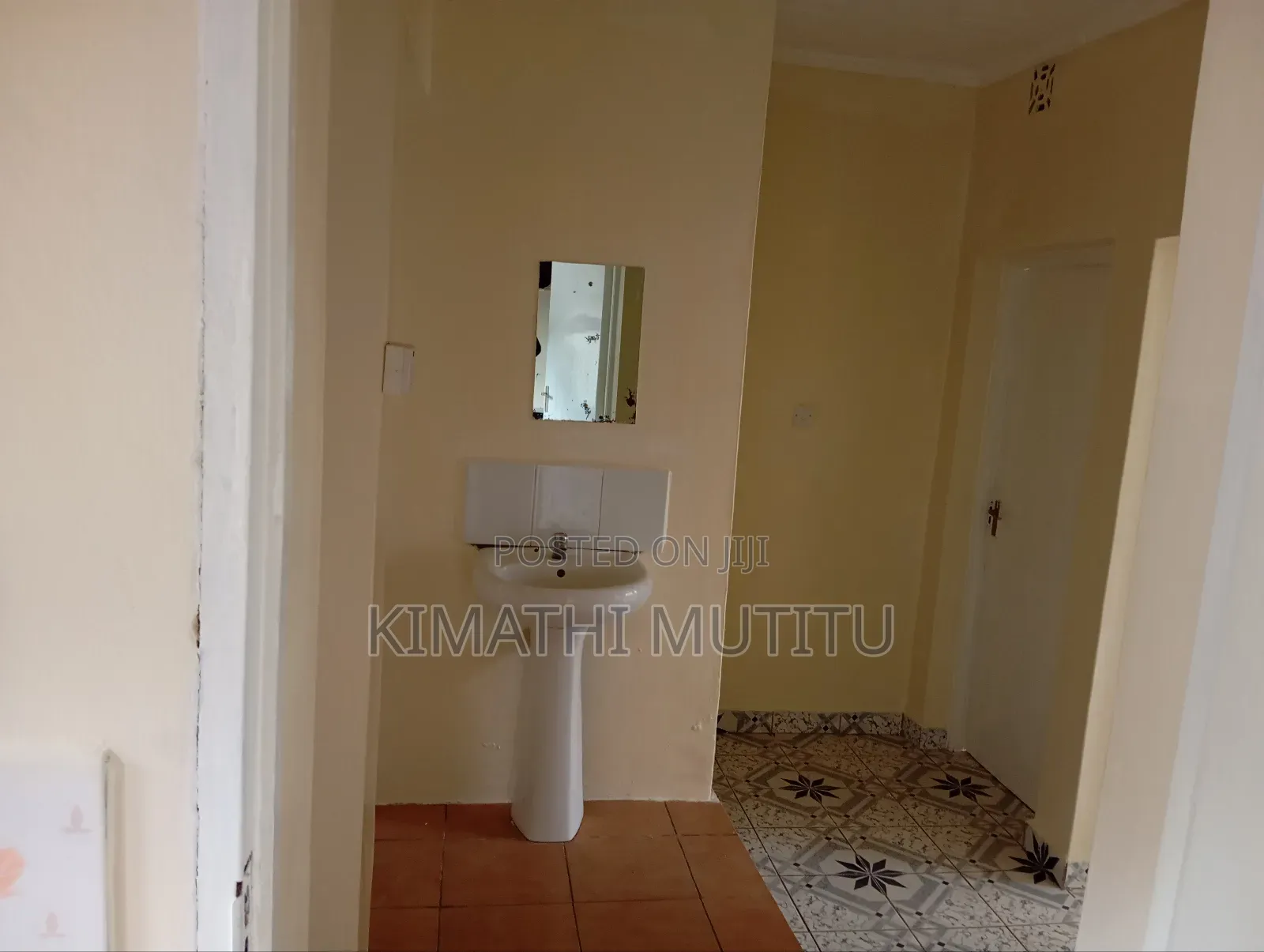 3bdrm House in Wama Hospital., Ongata Rongai for sale in Ongata Rongai