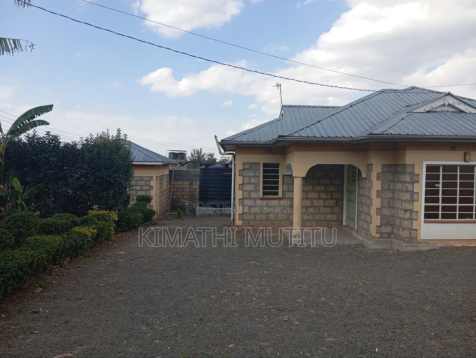 3bdrm House in Gated Community, Ongata Rongai for rent in Ongata Rongai