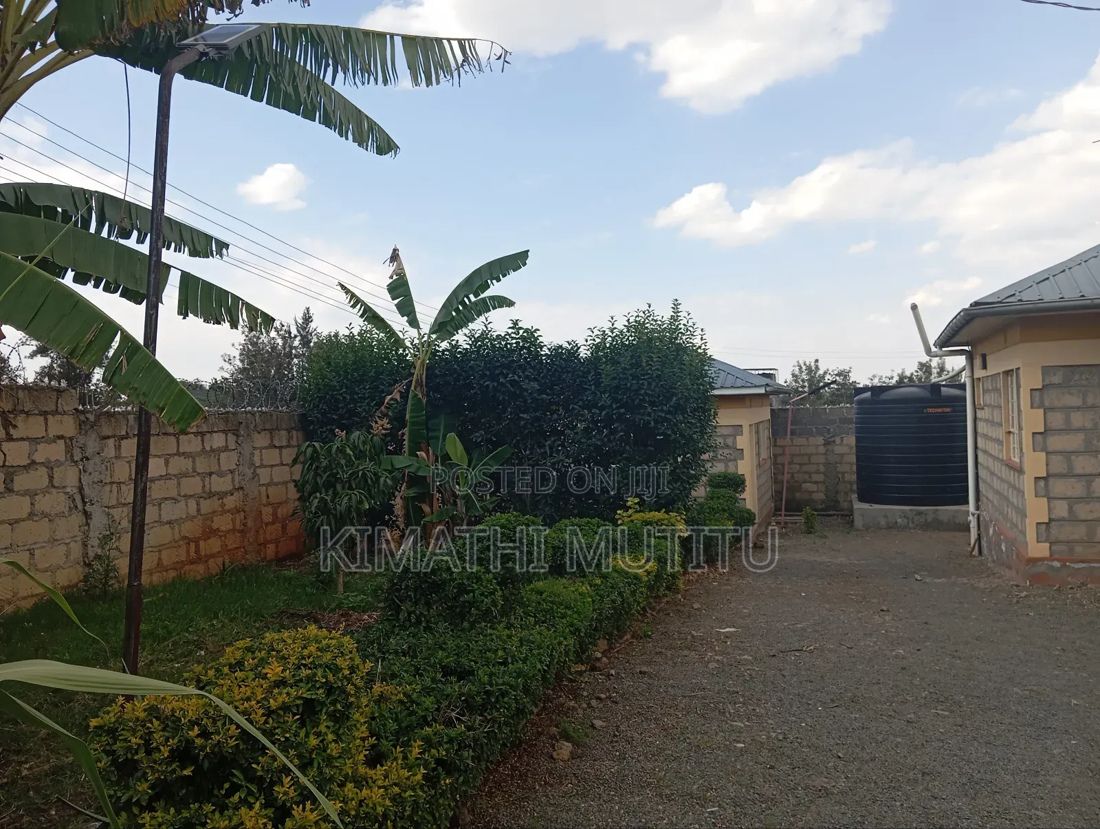 3bdrm House in Gated Community, Ongata Rongai for rent in Ongata Rongai