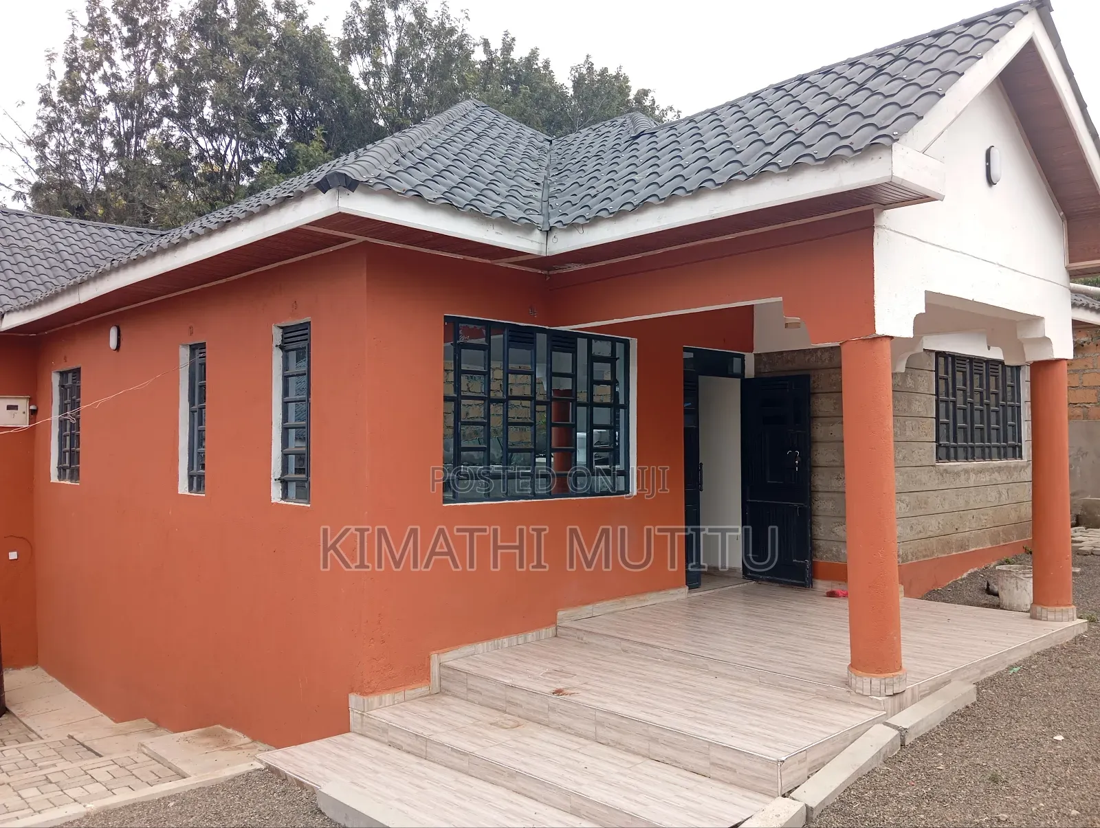 3bdrm House in Secure Neighborhood., Ongata Rongai for sale in Ongata Rongai