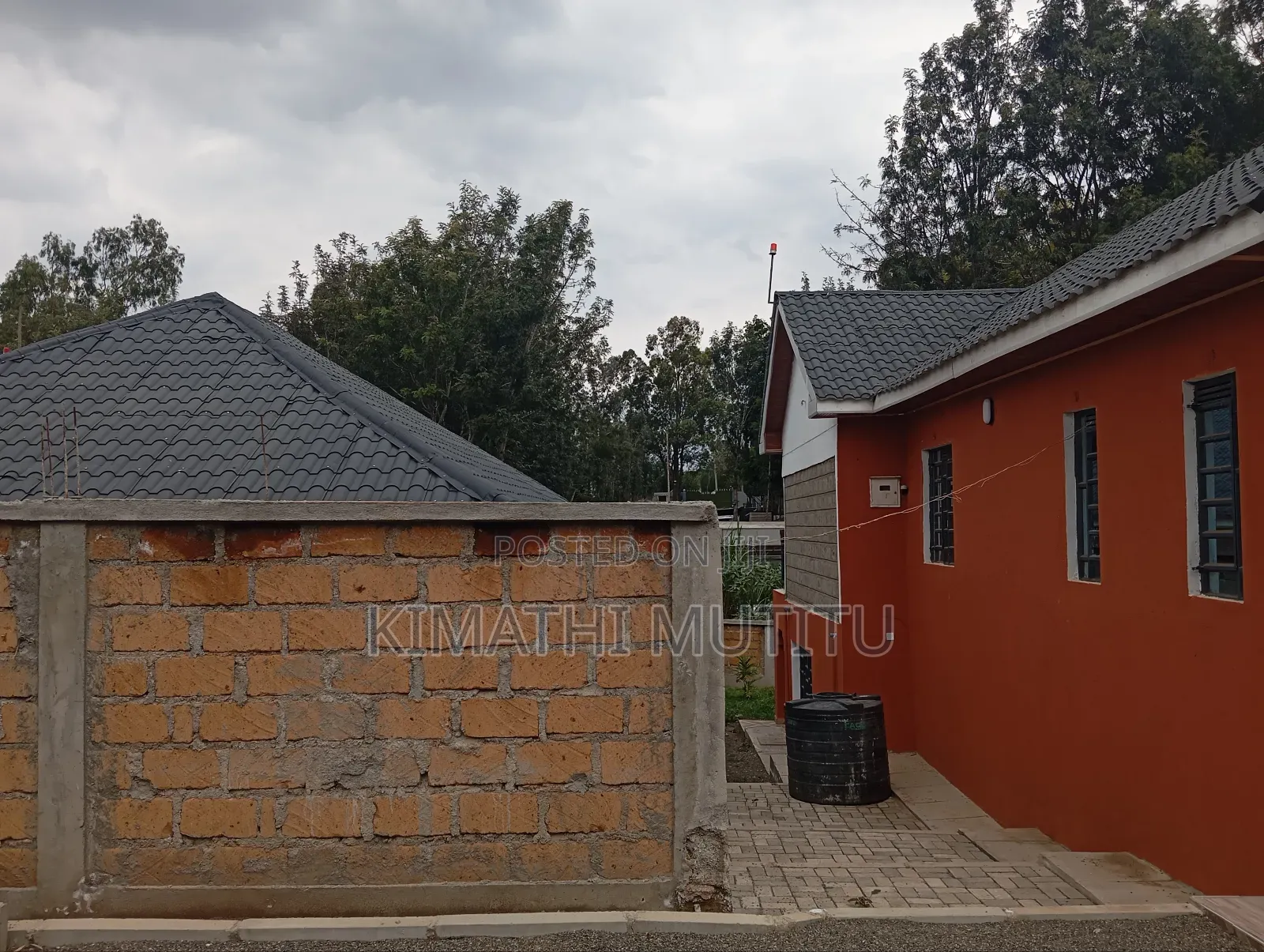 3bdrm House in Secure Neighborhood., Ongata Rongai for sale in Ongata Rongai