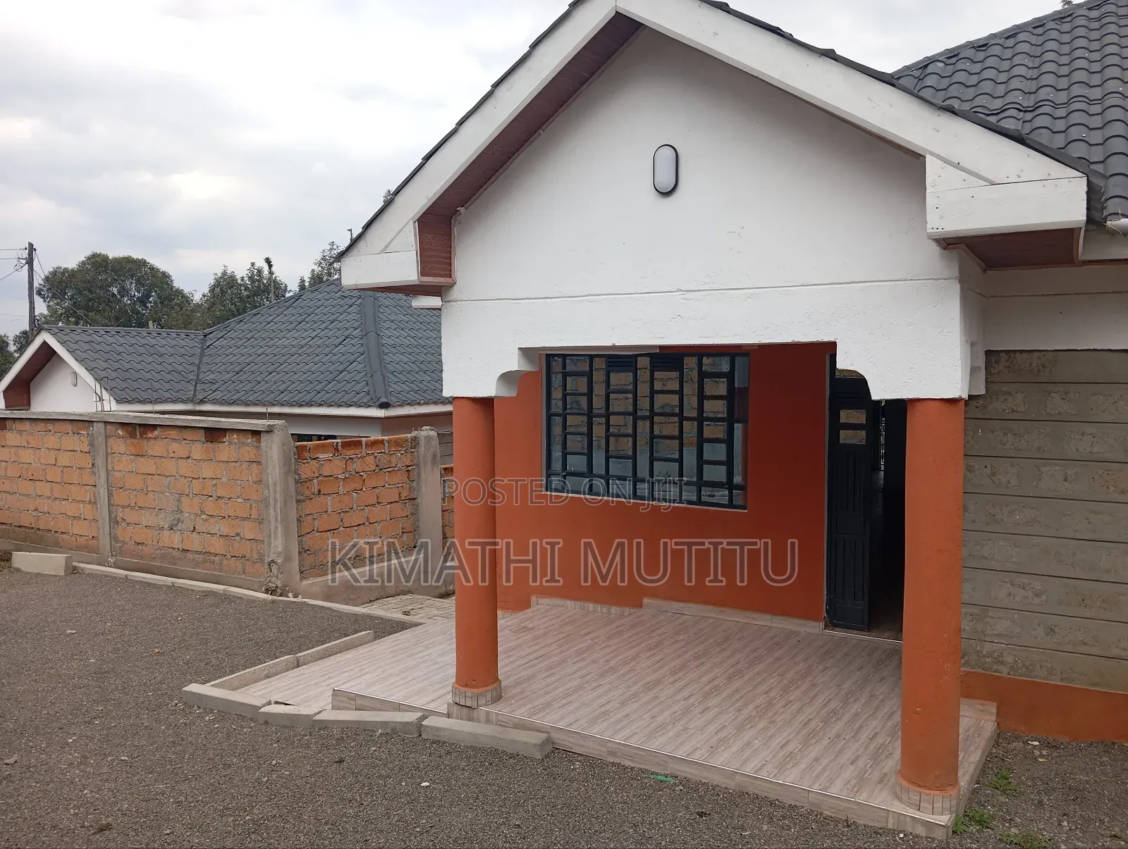 3bdrm House in Secure Neighborhood., Ongata Rongai for sale in Ongata Rongai