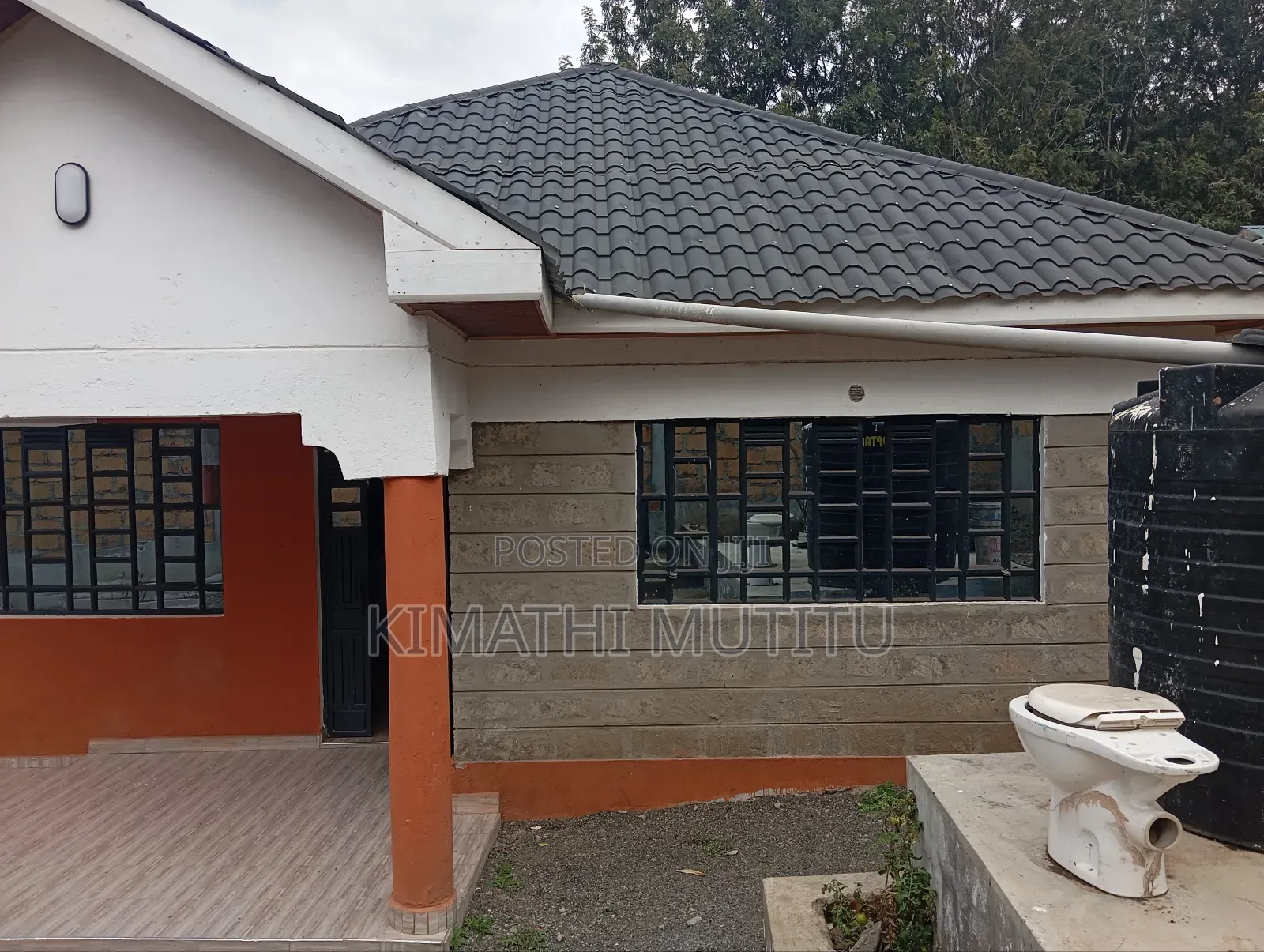 3bdrm House in Secure Neighborhood., Ongata Rongai for sale in Ongata Rongai