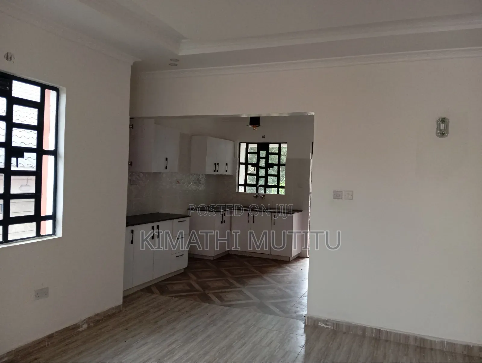 3bdrm House in Secure Neighborhood., Ongata Rongai for sale in Ongata Rongai