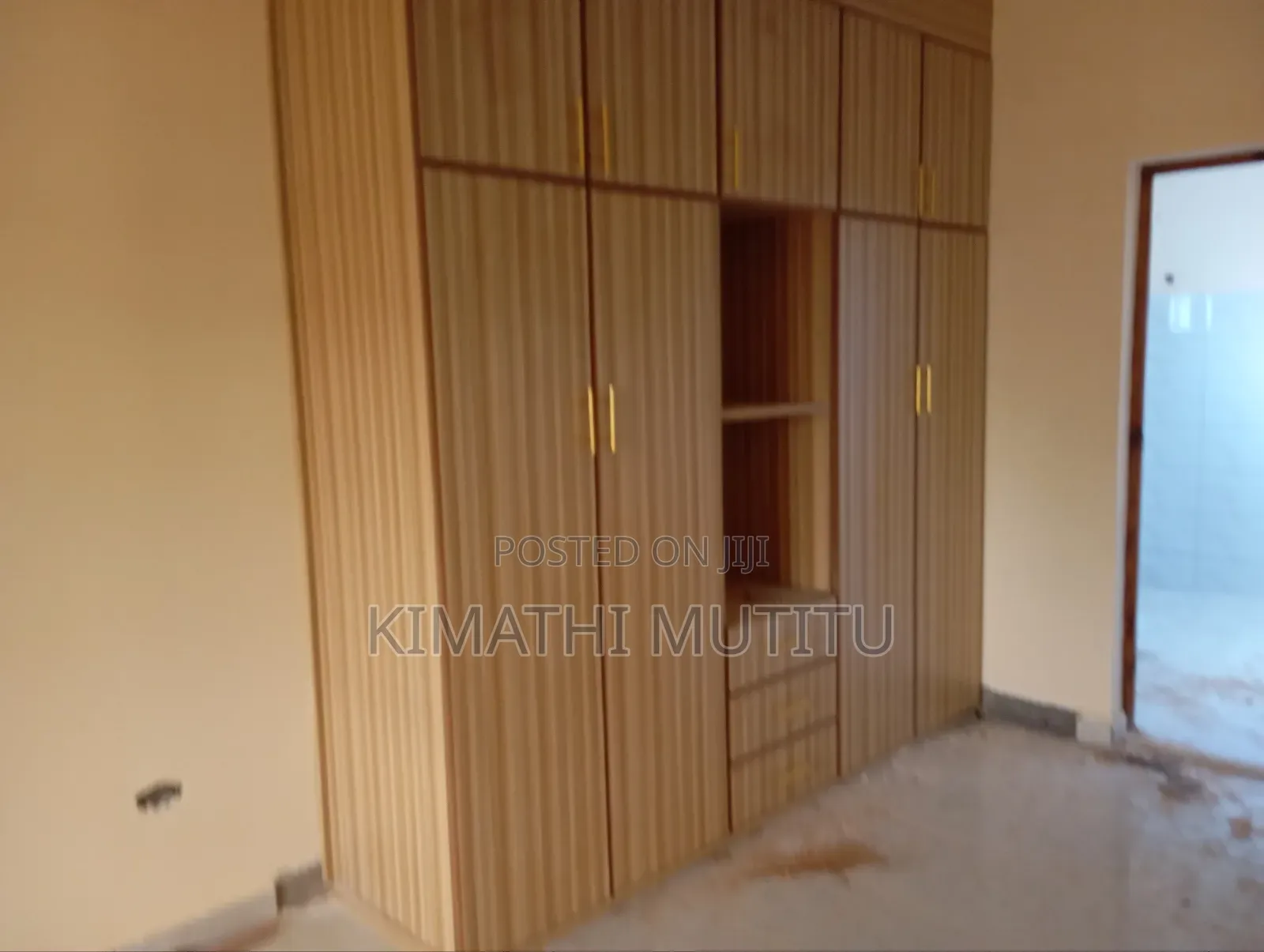 3bdrm Bungalow in Gated Community., Ongata Rongai for sale in Ongata Rongai